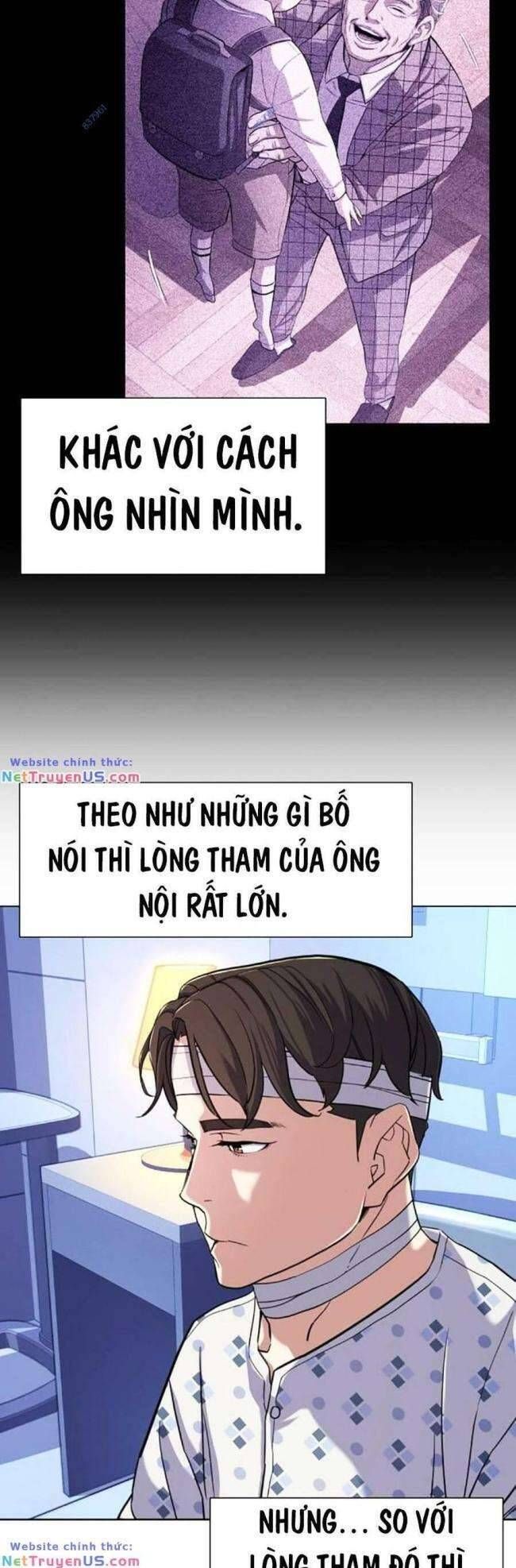 đọc truyện Tiểu Thiếu Gia Gia Tộc Tài Phiệt Chương 72 ảnh 5 tại Thiên Thai Truyện