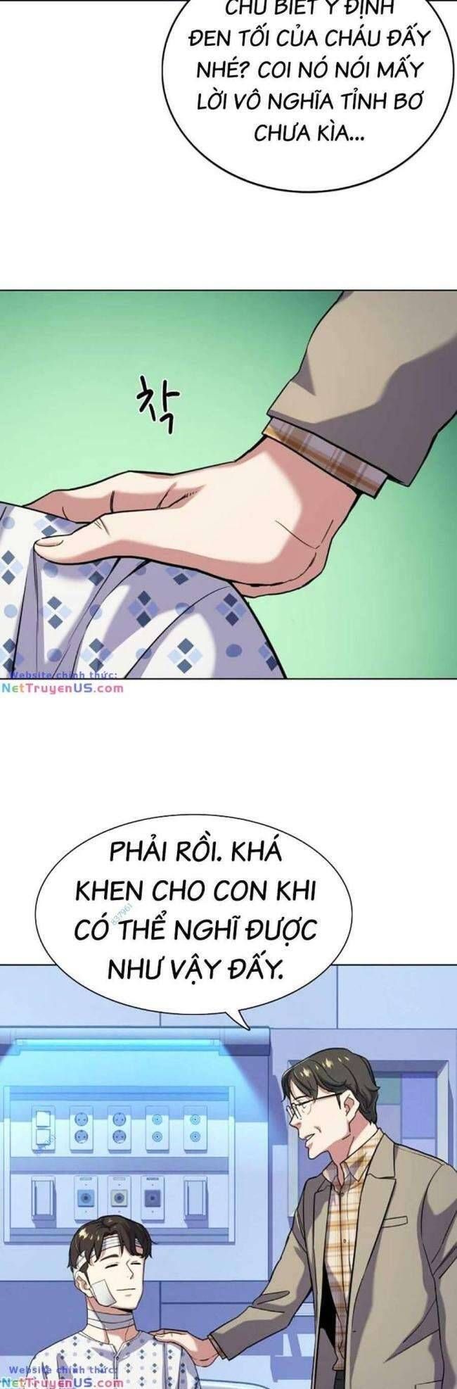 đọc truyện Tiểu Thiếu Gia Gia Tộc Tài Phiệt Chương 72 ảnh 11 tại Thiên Thai Truyện