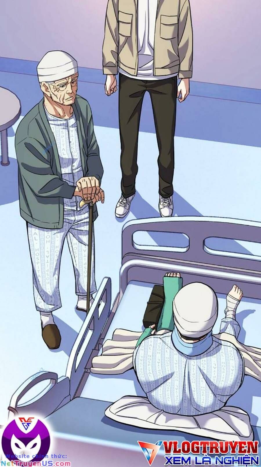 đọc truyện Tiểu Thiếu Gia Gia Tộc Tài Phiệt Chương 75 ảnh 16 tại Thiên Thai Truyện