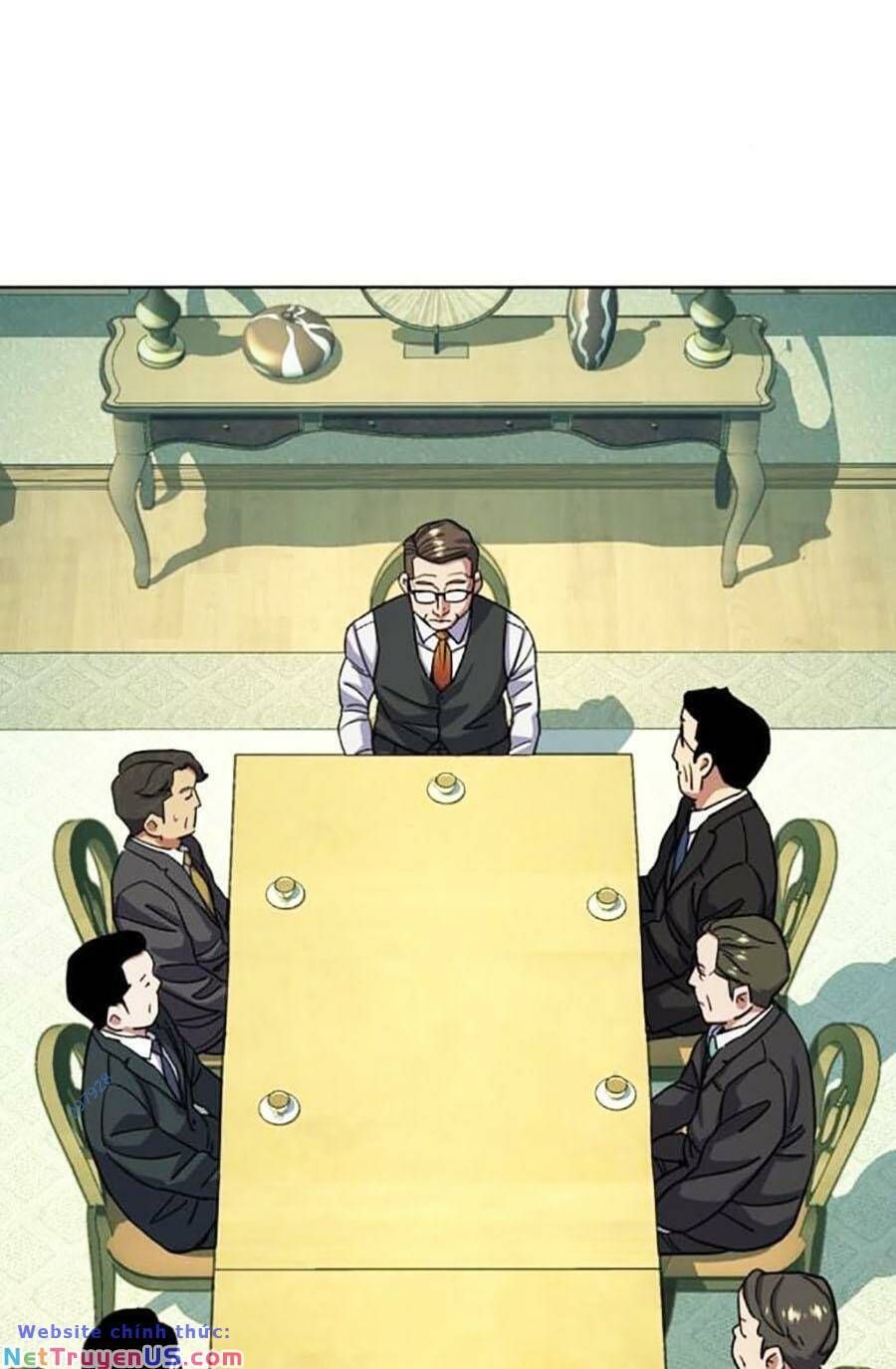 đọc truyện Tiểu Thiếu Gia Gia Tộc Tài Phiệt Chương 76 ảnh 4 tại Thiên Thai Truyện