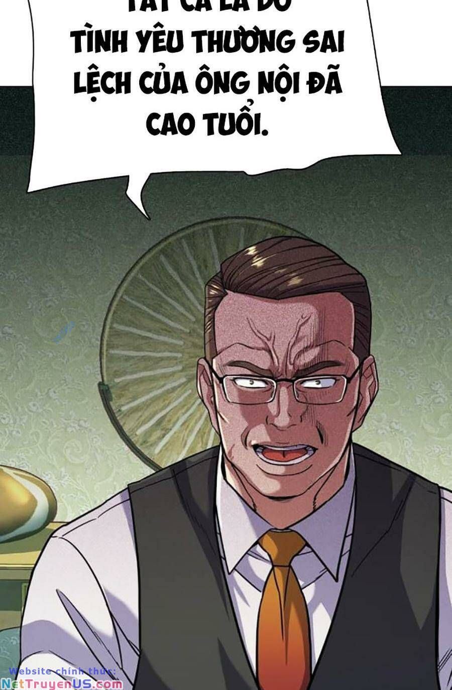 đọc truyện Tiểu Thiếu Gia Gia Tộc Tài Phiệt Chương 76 ảnh 31 tại Thiên Thai Truyện