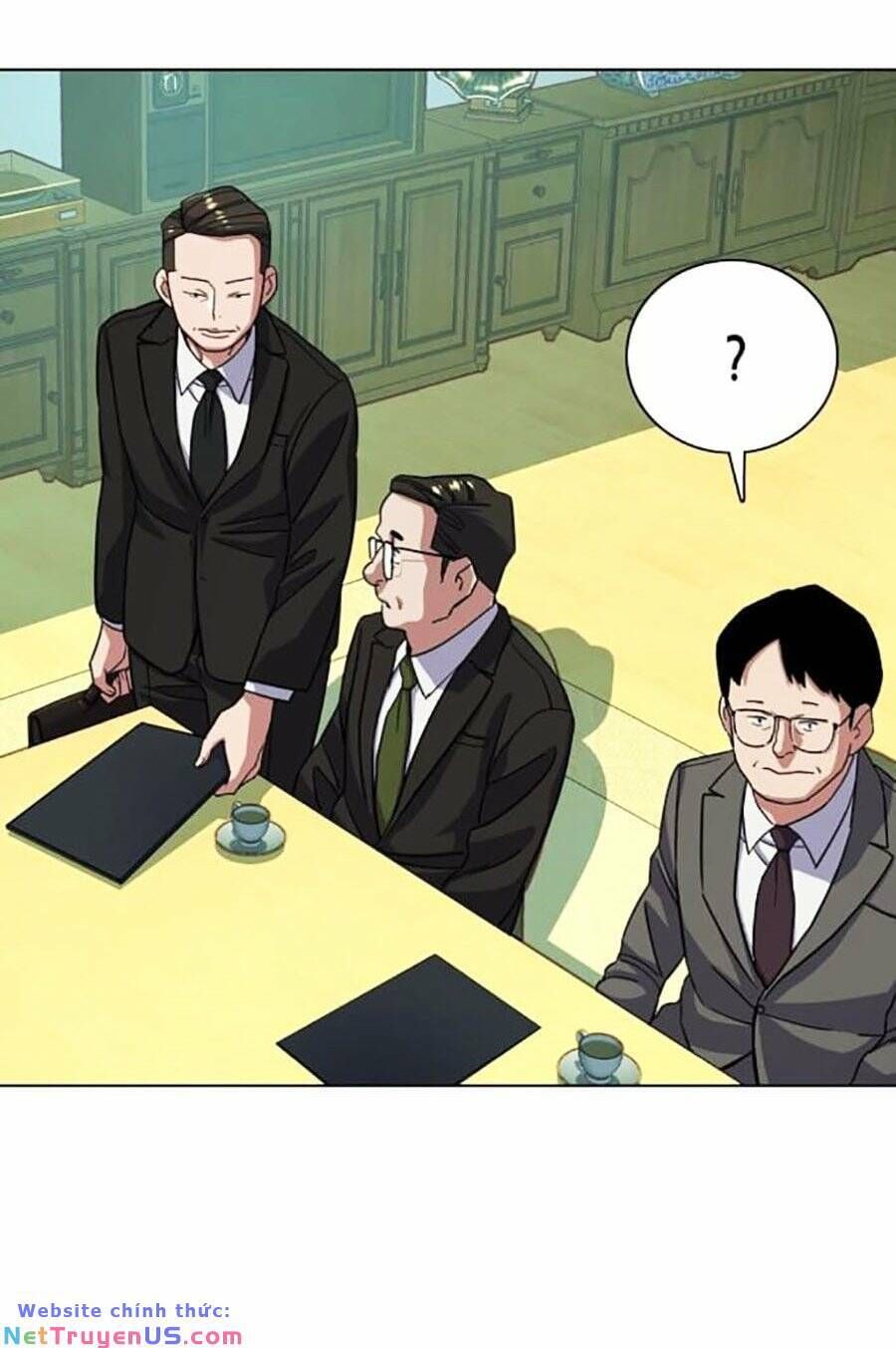 đọc truyện Tiểu Thiếu Gia Gia Tộc Tài Phiệt Chương 76 ảnh 37 tại Thiên Thai Truyện