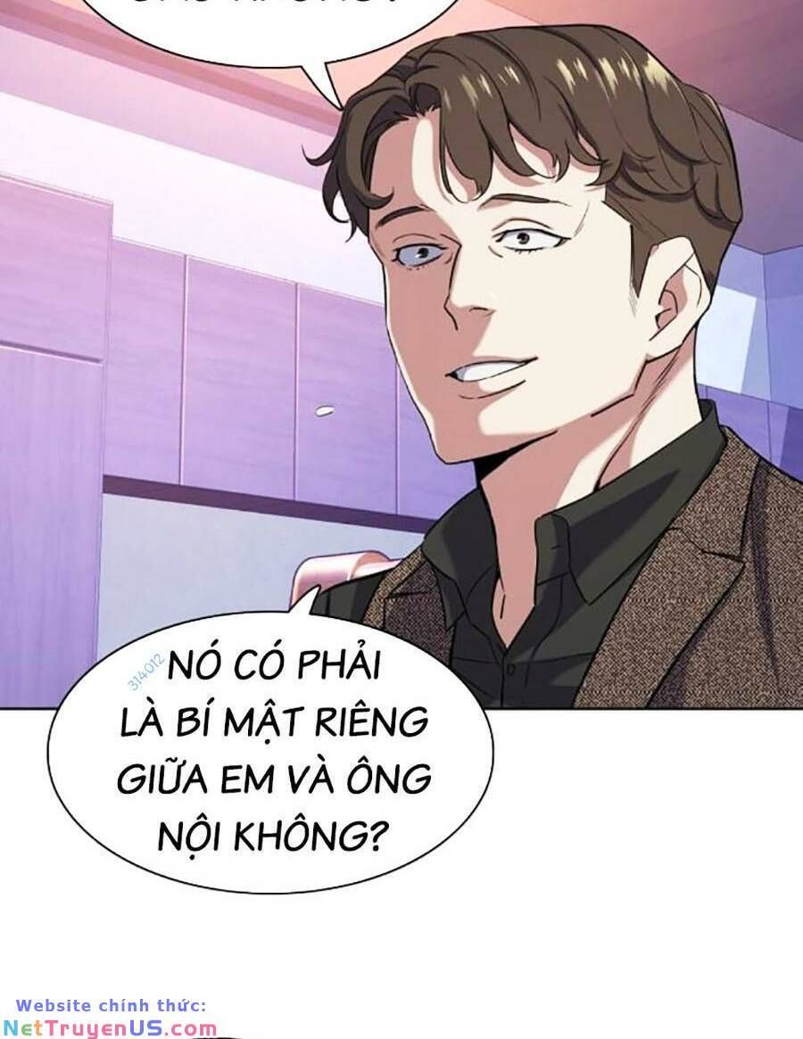 đọc truyện Tiểu Thiếu Gia Gia Tộc Tài Phiệt Chương 77 ảnh 20 tại Thiên Thai Truyện