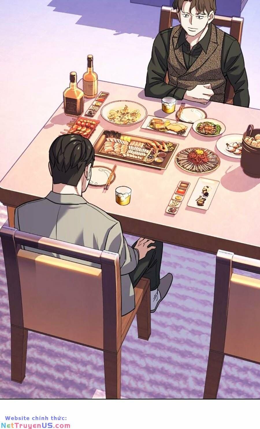 đọc truyện Tiểu Thiếu Gia Gia Tộc Tài Phiệt Chương 78 ảnh 24 tại Thiên Thai Truyện