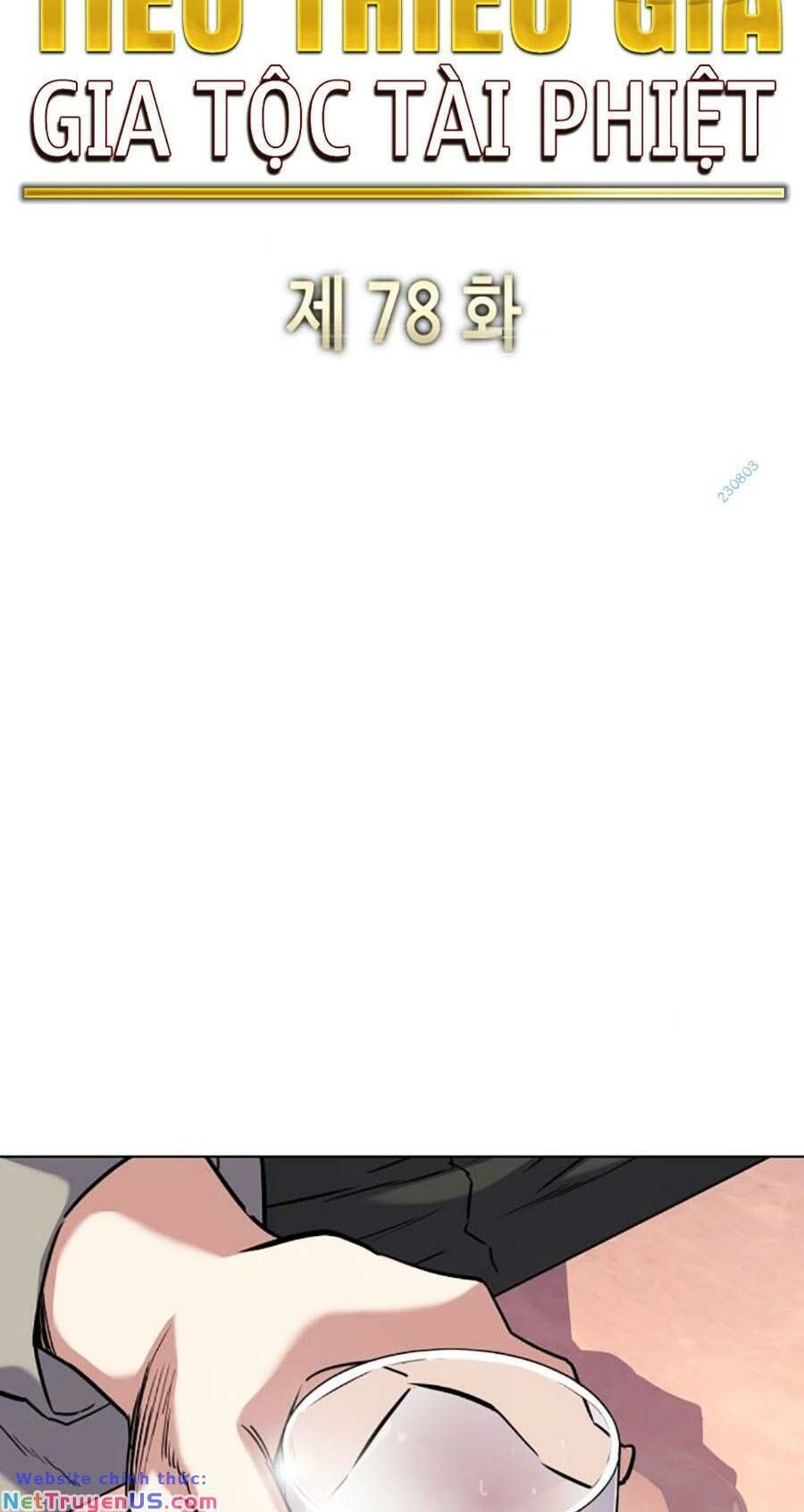 đọc truyện Tiểu Thiếu Gia Gia Tộc Tài Phiệt Chương 78 ảnh 54 tại Thiên Thai Truyện