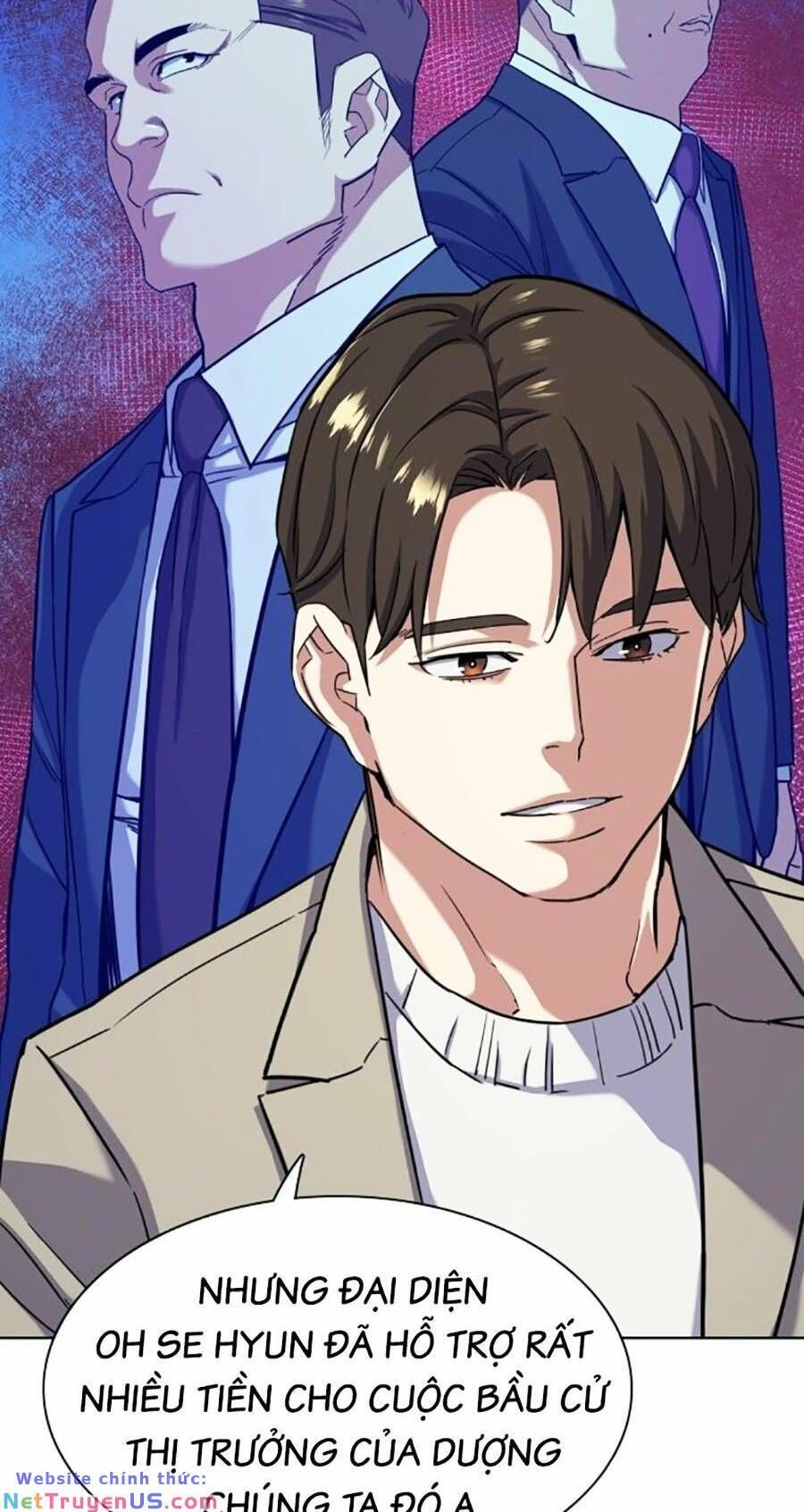 đọc truyện Tiểu Thiếu Gia Gia Tộc Tài Phiệt Chương 78 ảnh 60 tại Thiên Thai Truyện