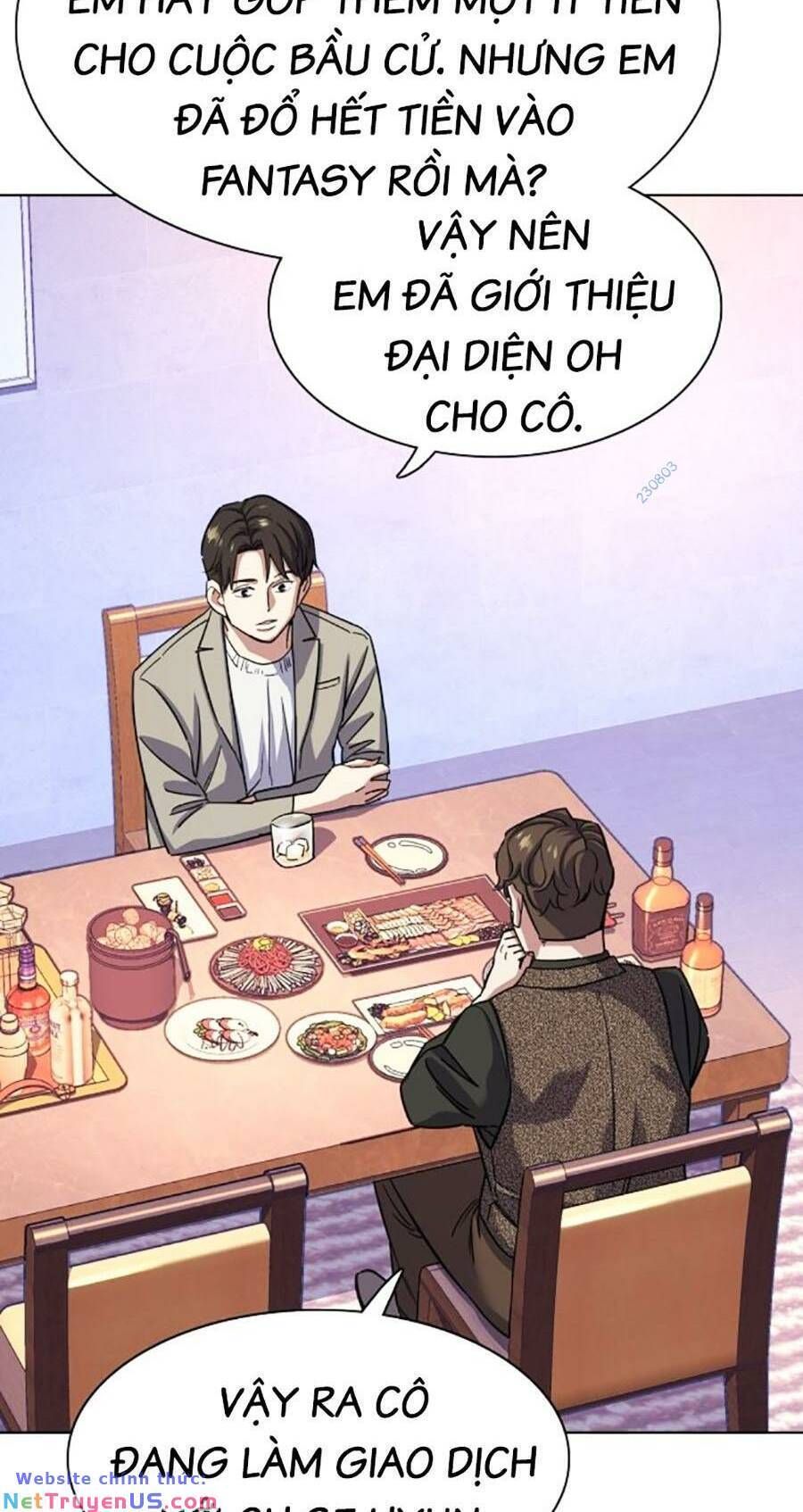 đọc truyện Tiểu Thiếu Gia Gia Tộc Tài Phiệt Chương 78 ảnh 62 tại Thiên Thai Truyện