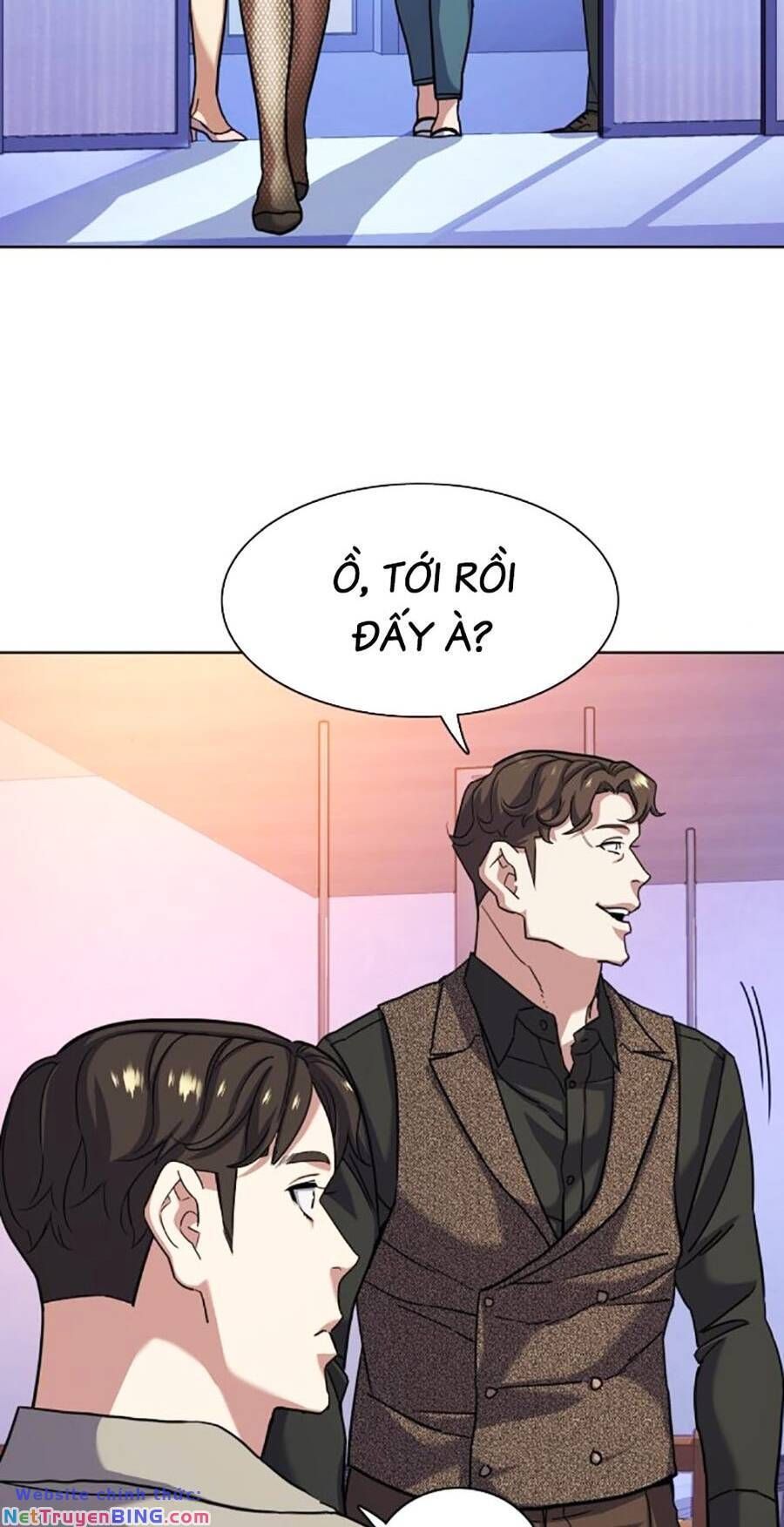 đọc truyện Tiểu Thiếu Gia Gia Tộc Tài Phiệt Chương 79 ảnh 21 tại Thiên Thai Truyện