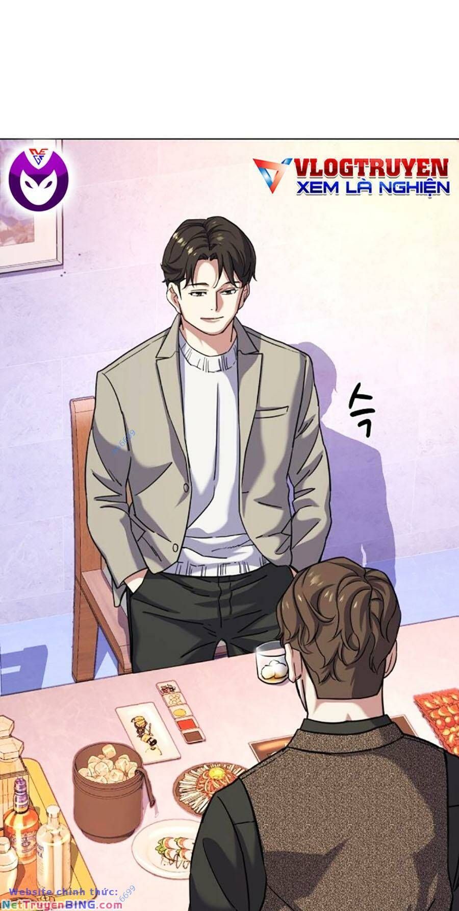 đọc truyện Tiểu Thiếu Gia Gia Tộc Tài Phiệt Chương 79 ảnh 23 tại Thiên Thai Truyện