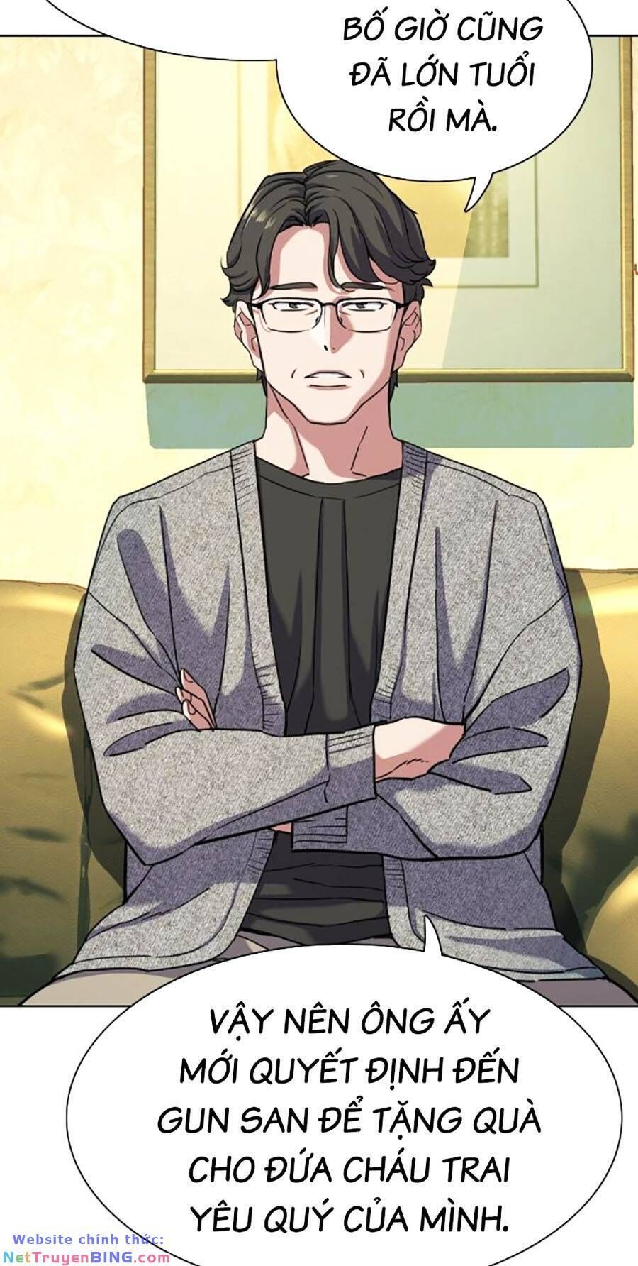 đọc truyện Tiểu Thiếu Gia Gia Tộc Tài Phiệt Chương 79 ảnh 30 tại Thiên Thai Truyện