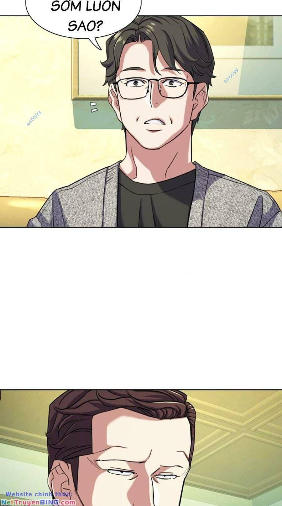 đọc truyện Tiểu Thiếu Gia Gia Tộc Tài Phiệt Chương 79 ảnh 47 tại Thiên Thai Truyện