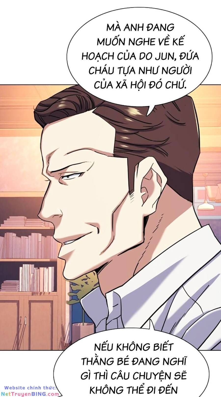 đọc truyện Tiểu Thiếu Gia Gia Tộc Tài Phiệt Chương 79 ảnh 61 tại Thiên Thai Truyện