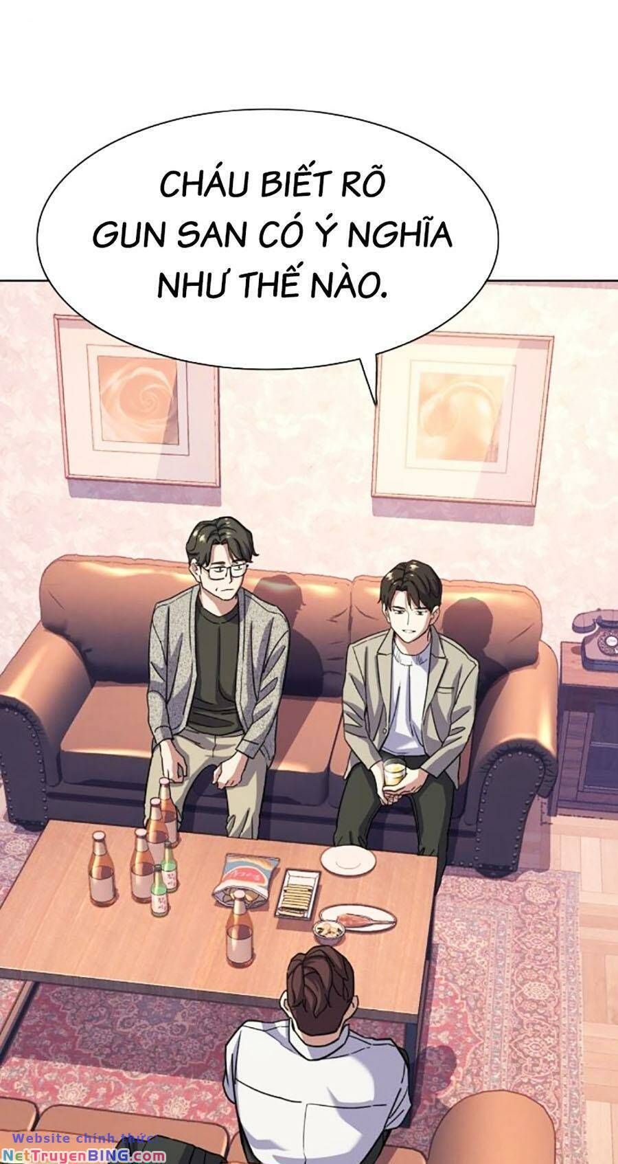 đọc truyện Tiểu Thiếu Gia Gia Tộc Tài Phiệt Chương 79 ảnh 63 tại Thiên Thai Truyện