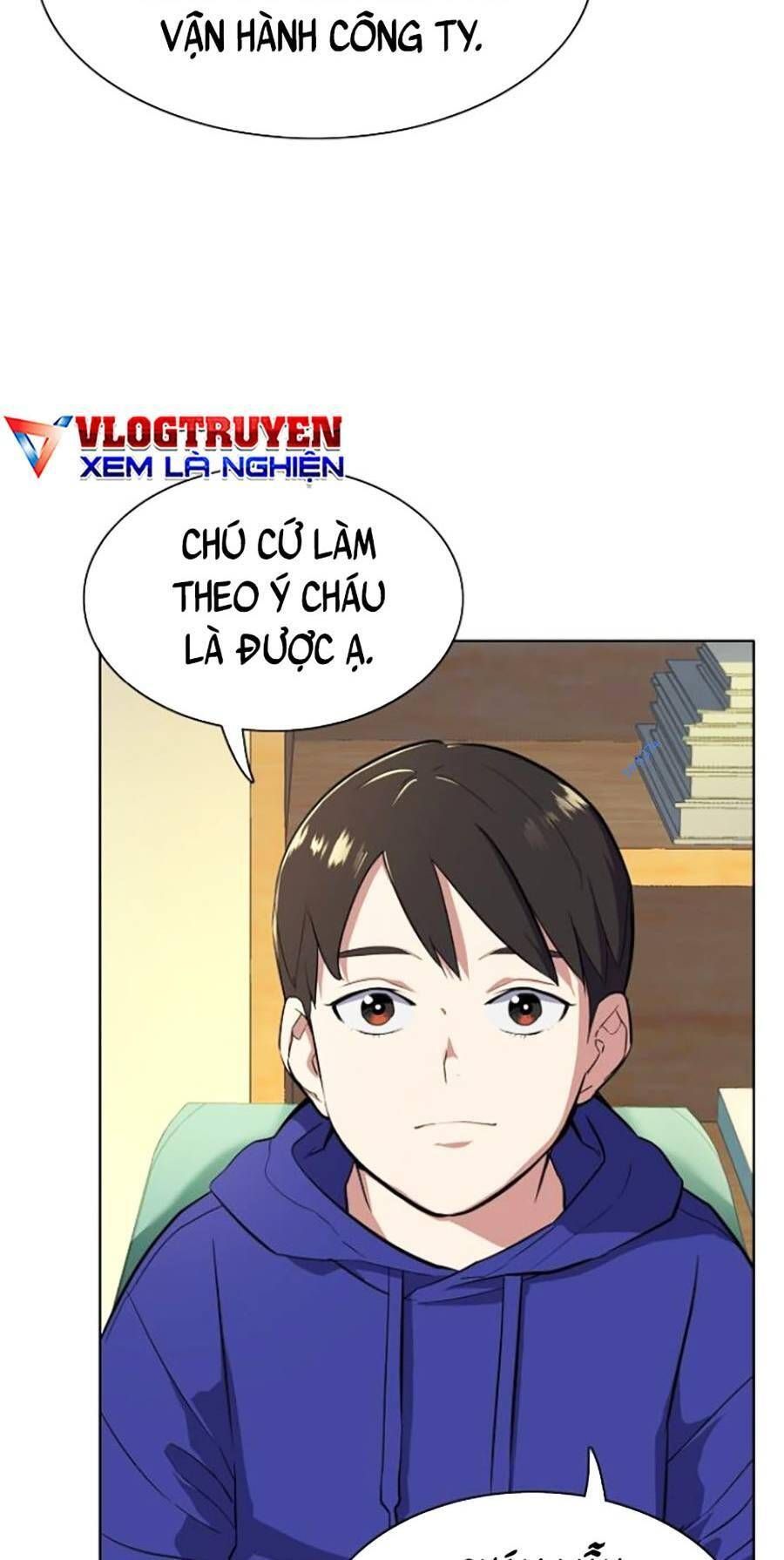 đọc truyện Tiểu Thiếu Gia Gia Tộc Tài Phiệt Chương 8 ảnh 13 tại Thiên Thai Truyện