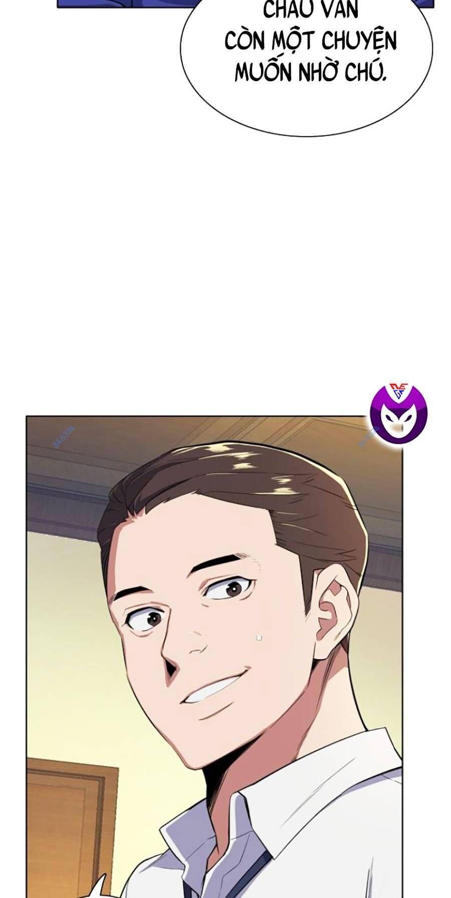 đọc truyện Tiểu Thiếu Gia Gia Tộc Tài Phiệt Chương 8 ảnh 14 tại Thiên Thai Truyện