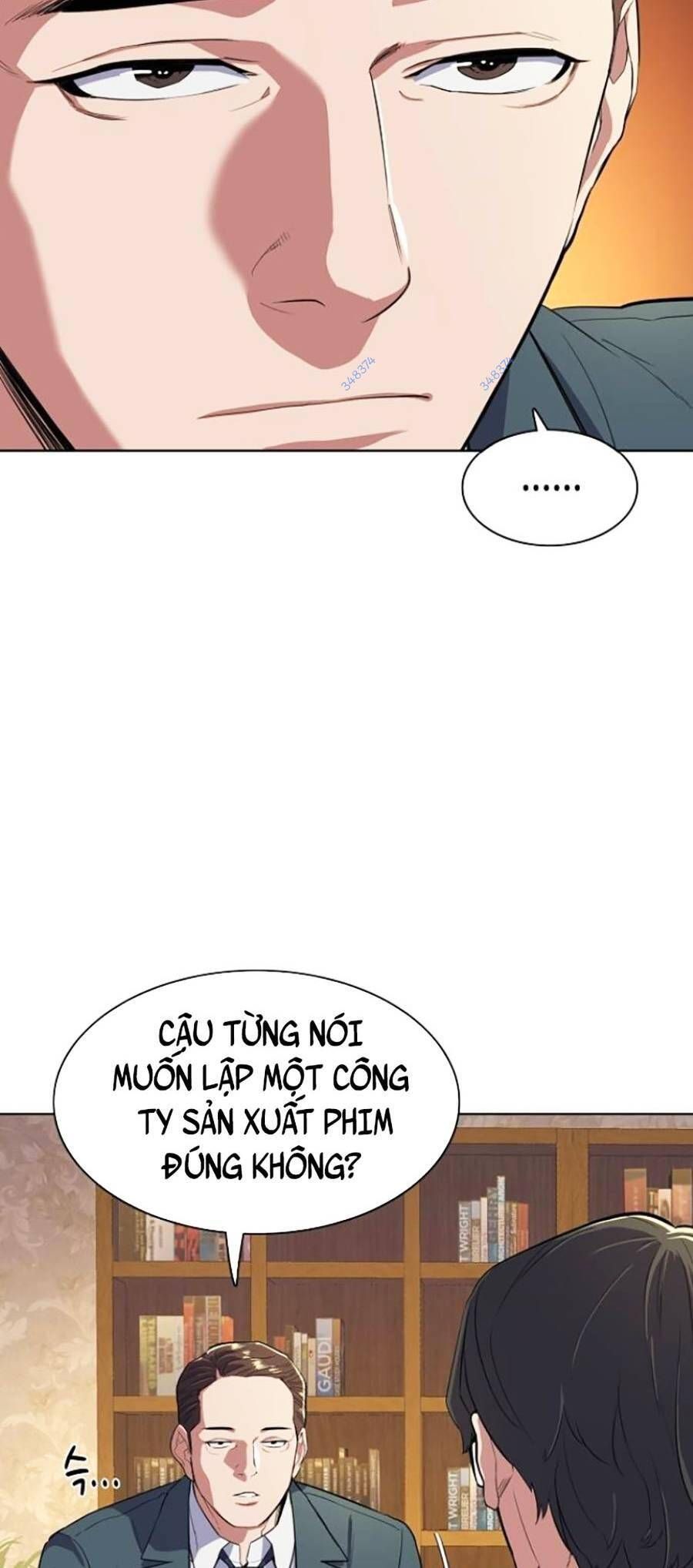 đọc truyện Tiểu Thiếu Gia Gia Tộc Tài Phiệt Chương 8 ảnh 24 tại Thiên Thai Truyện