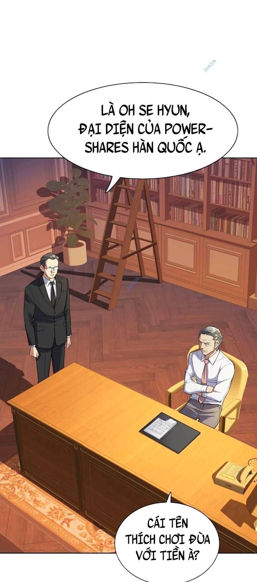 đọc truyện Tiểu Thiếu Gia Gia Tộc Tài Phiệt Chương 8 ảnh 34 tại Thiên Thai Truyện