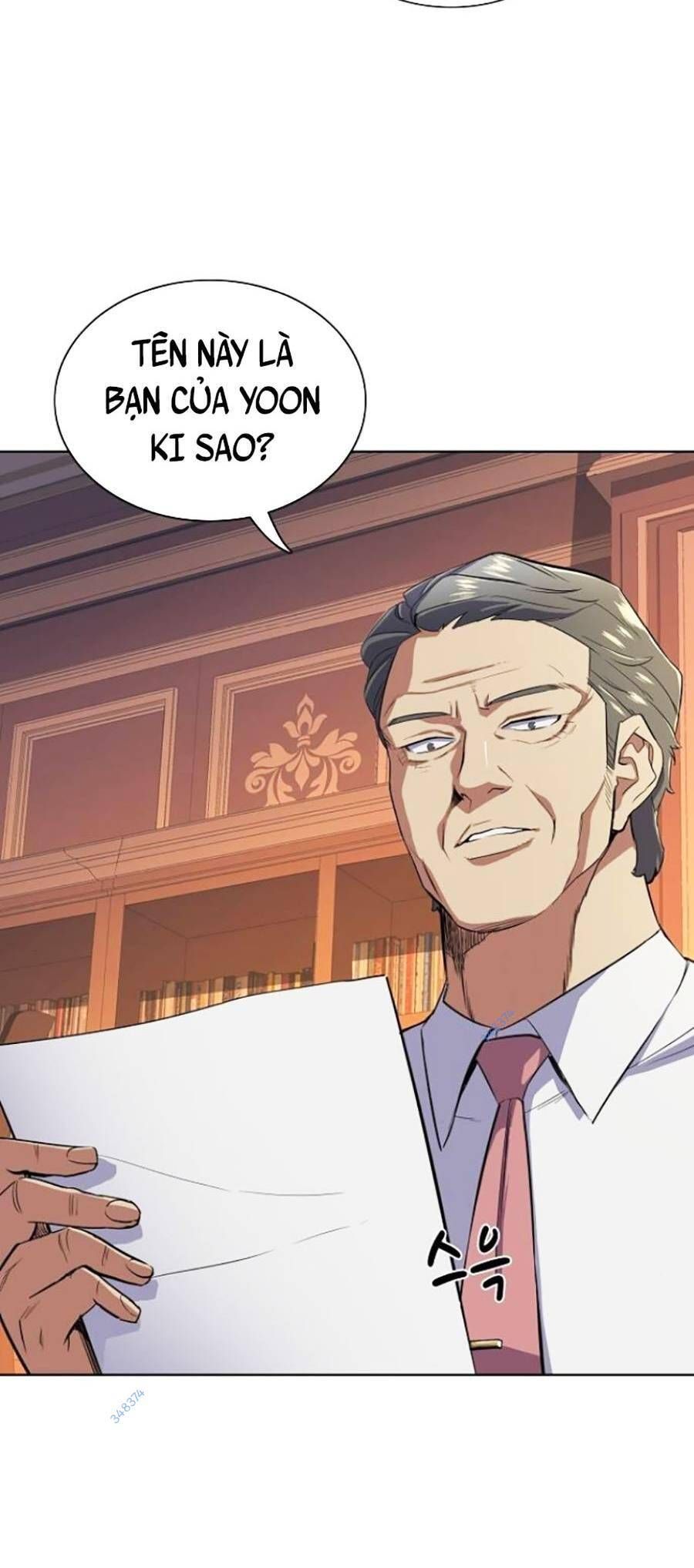 đọc truyện Tiểu Thiếu Gia Gia Tộc Tài Phiệt Chương 8 ảnh 35 tại Thiên Thai Truyện