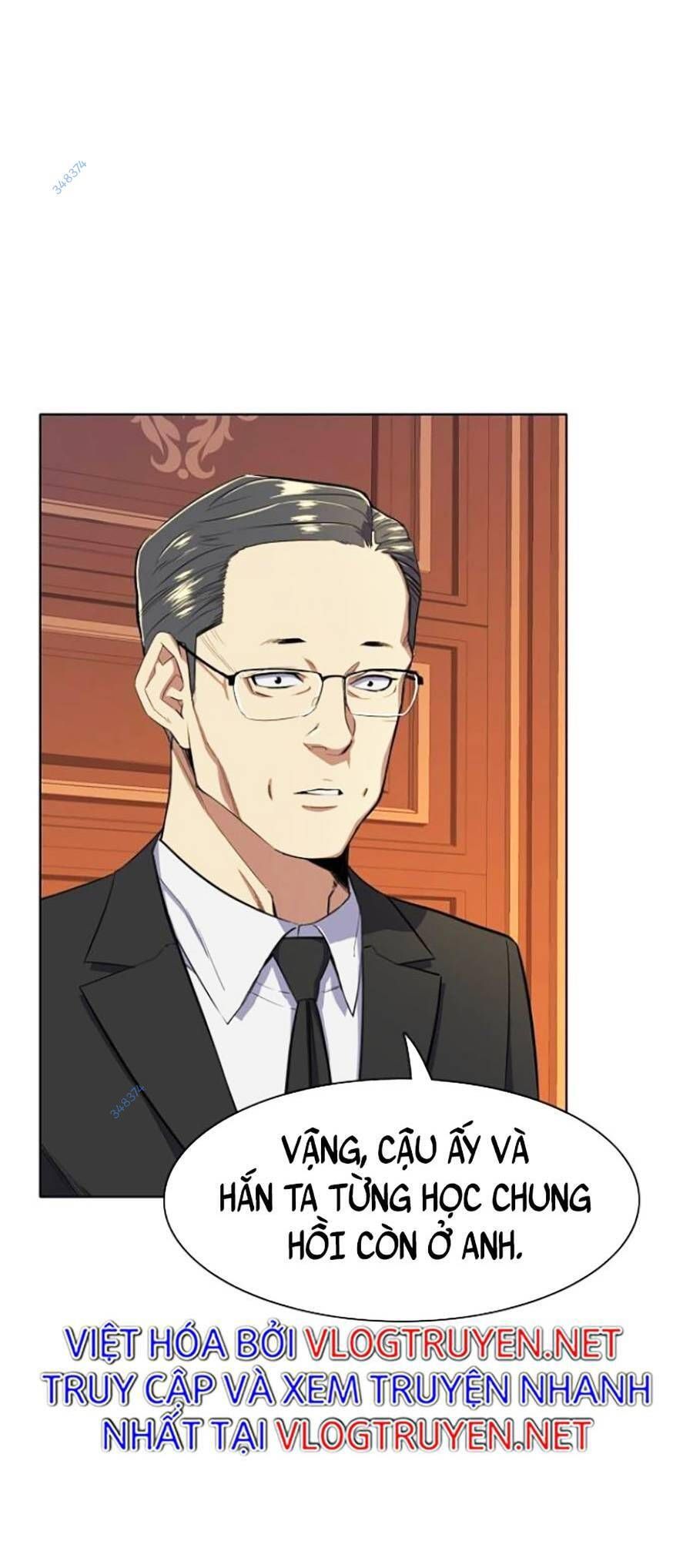 đọc truyện Tiểu Thiếu Gia Gia Tộc Tài Phiệt Chương 8 ảnh 36 tại Thiên Thai Truyện