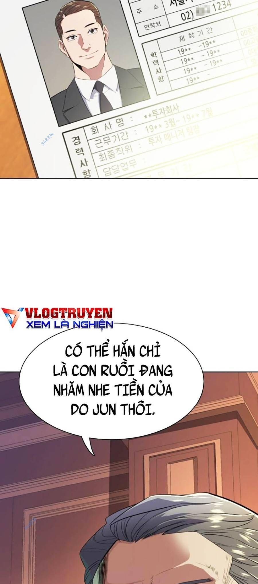 đọc truyện Tiểu Thiếu Gia Gia Tộc Tài Phiệt Chương 8 ảnh 39 tại Thiên Thai Truyện