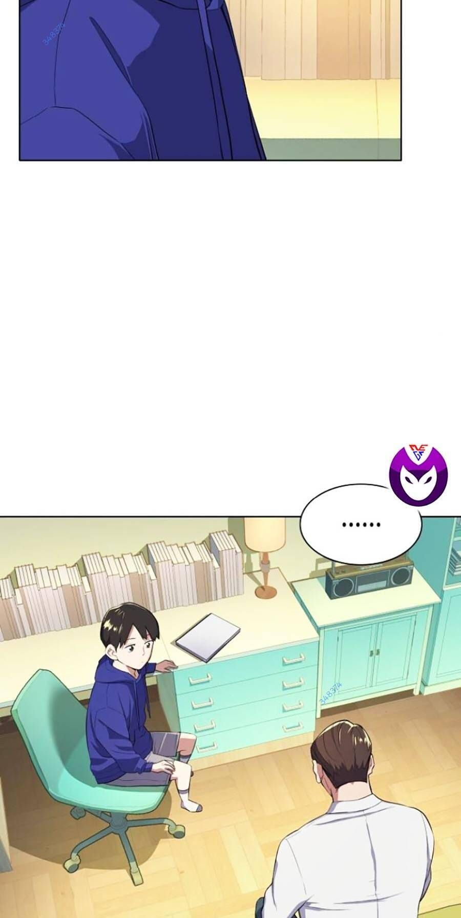 đọc truyện Tiểu Thiếu Gia Gia Tộc Tài Phiệt Chương 8 ảnh 6 tại Thiên Thai Truyện