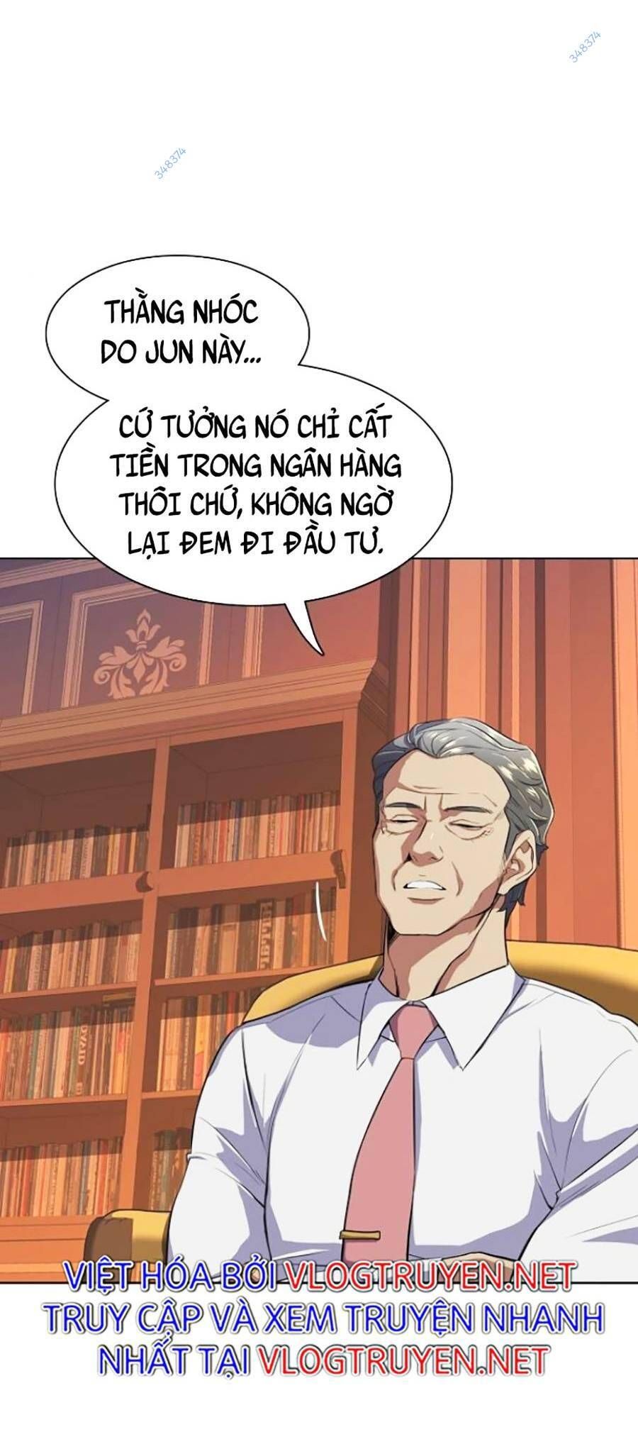 đọc truyện Tiểu Thiếu Gia Gia Tộc Tài Phiệt Chương 8 ảnh 42 tại Thiên Thai Truyện