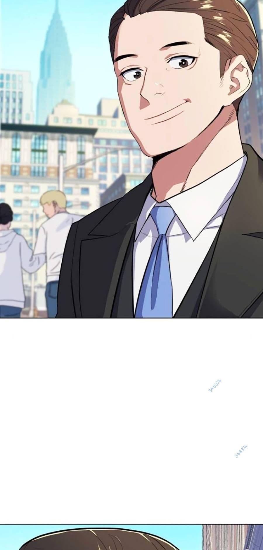 đọc truyện Tiểu Thiếu Gia Gia Tộc Tài Phiệt Chương 8 ảnh 56 tại Thiên Thai Truyện