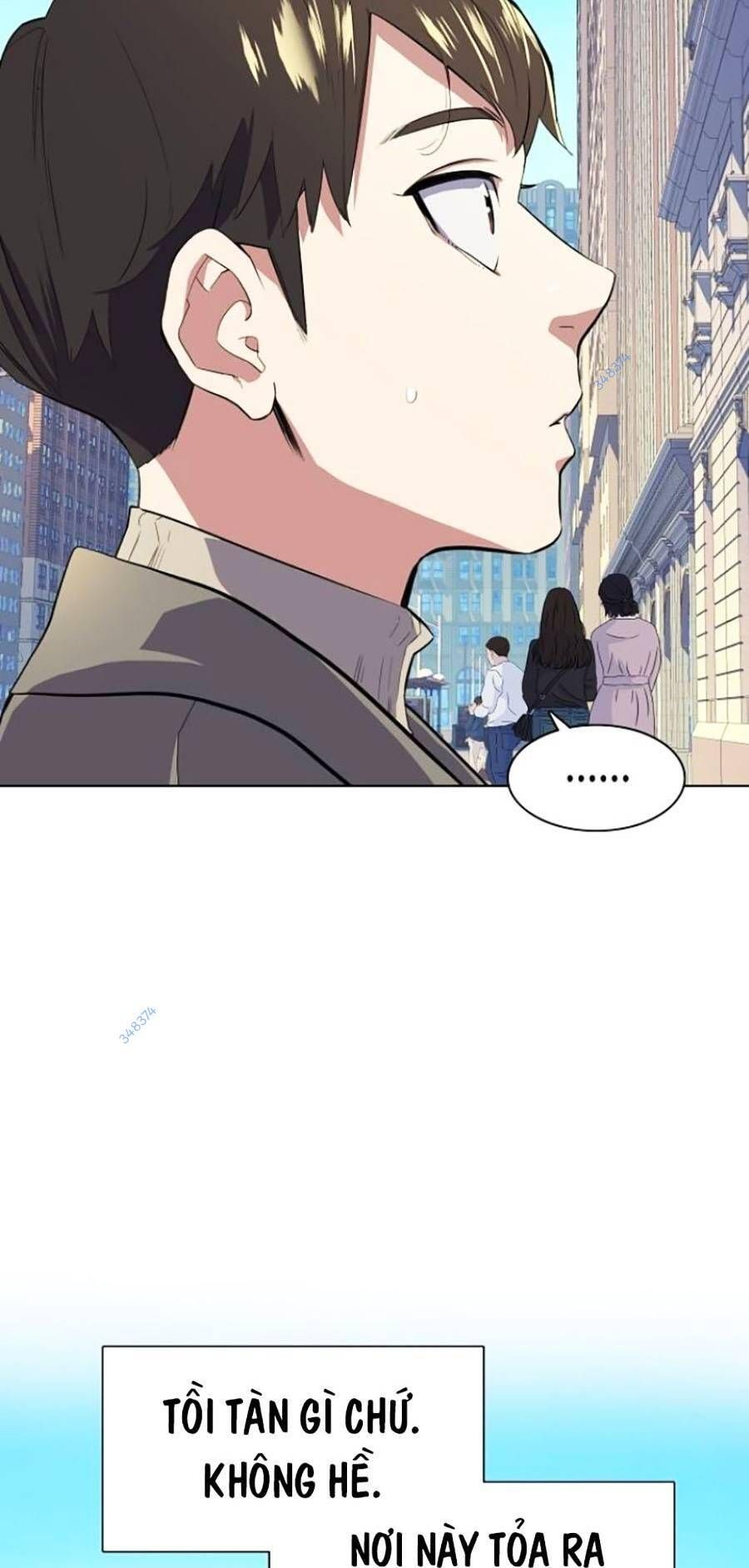 đọc truyện Tiểu Thiếu Gia Gia Tộc Tài Phiệt Chương 8 ảnh 57 tại Thiên Thai Truyện