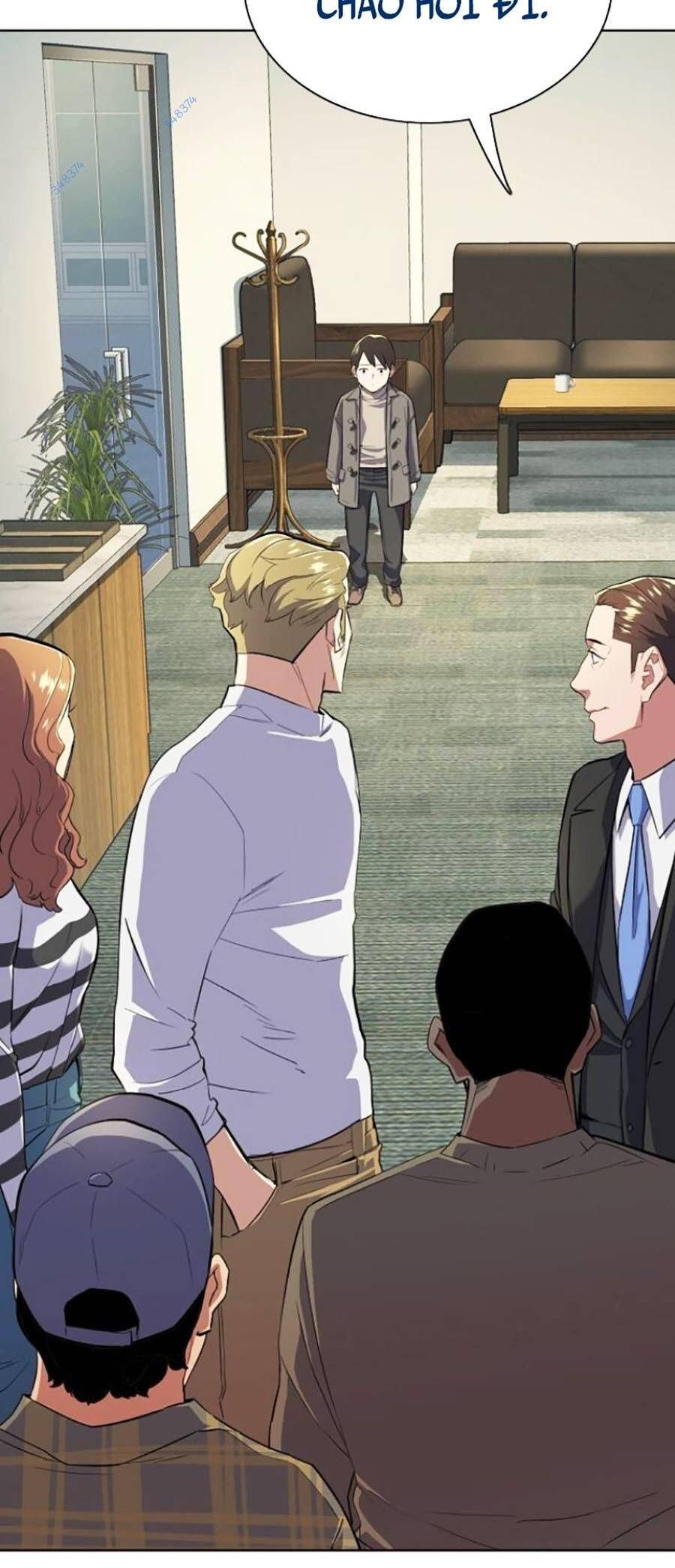 đọc truyện Tiểu Thiếu Gia Gia Tộc Tài Phiệt Chương 8 ảnh 71 tại Thiên Thai Truyện