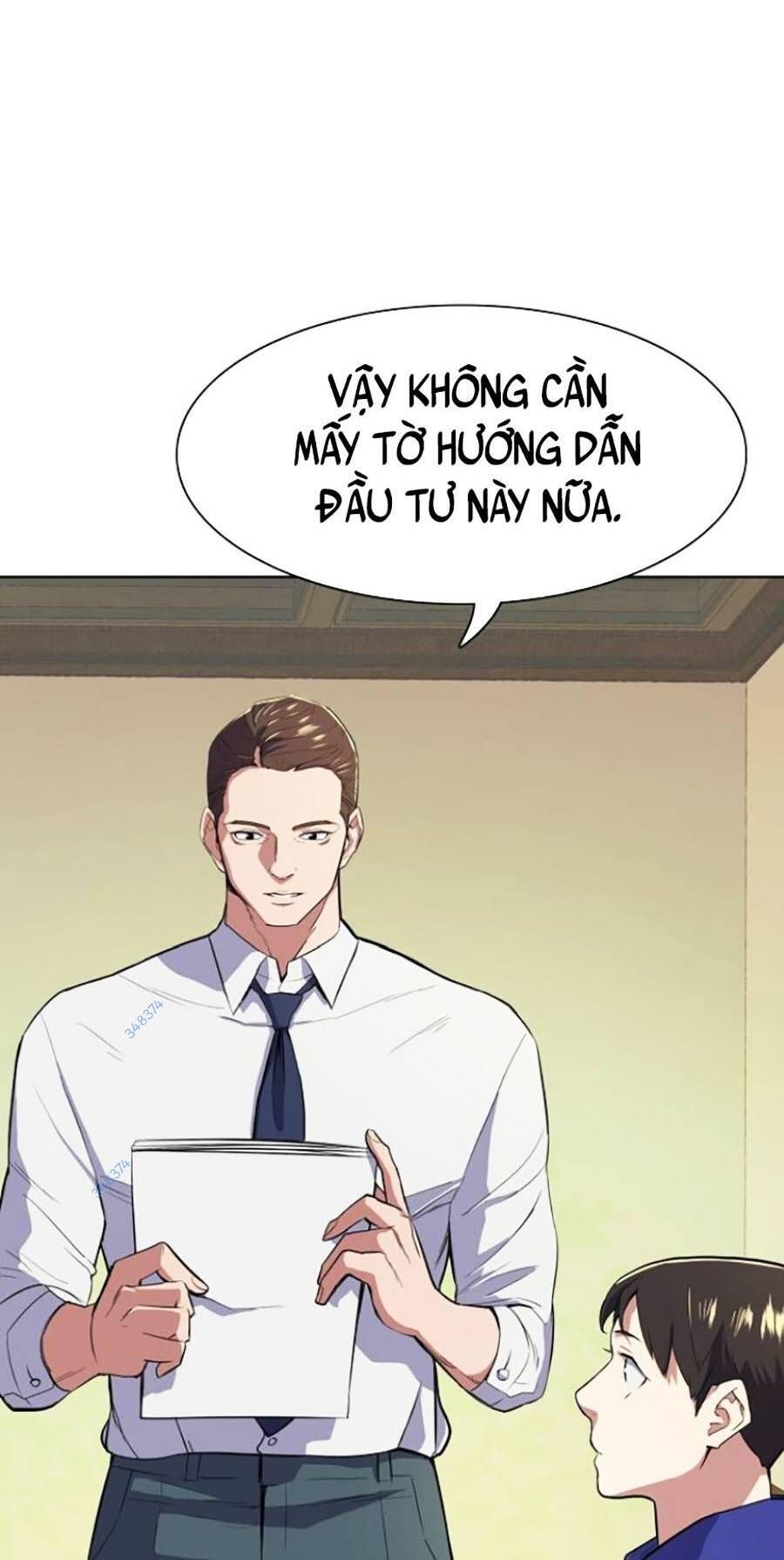 đọc truyện Tiểu Thiếu Gia Gia Tộc Tài Phiệt Chương 8 ảnh 9 tại Thiên Thai Truyện