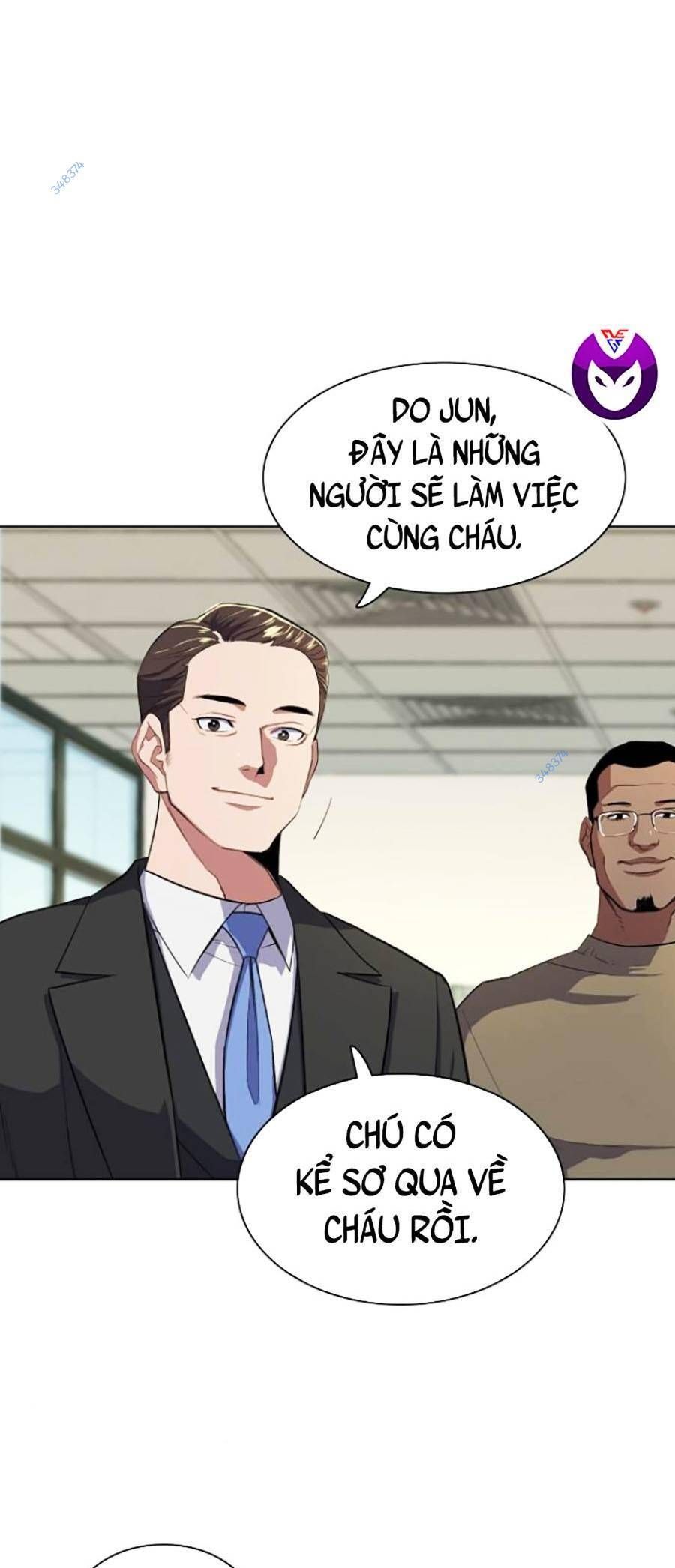 đọc truyện Tiểu Thiếu Gia Gia Tộc Tài Phiệt Chương 8 ảnh 73 tại Thiên Thai Truyện