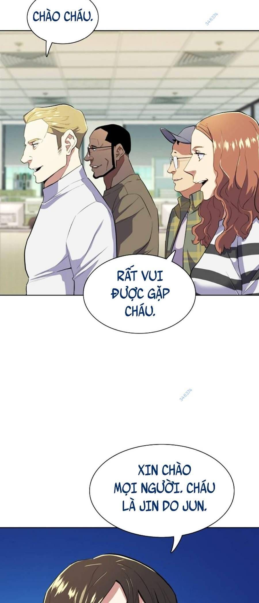 đọc truyện Tiểu Thiếu Gia Gia Tộc Tài Phiệt Chương 8 ảnh 74 tại Thiên Thai Truyện