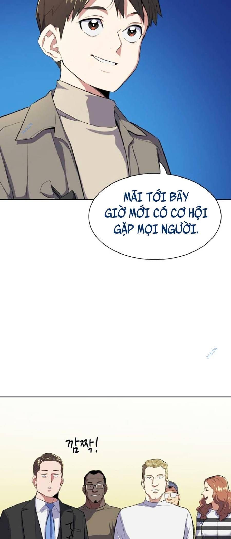 đọc truyện Tiểu Thiếu Gia Gia Tộc Tài Phiệt Chương 8 ảnh 75 tại Thiên Thai Truyện