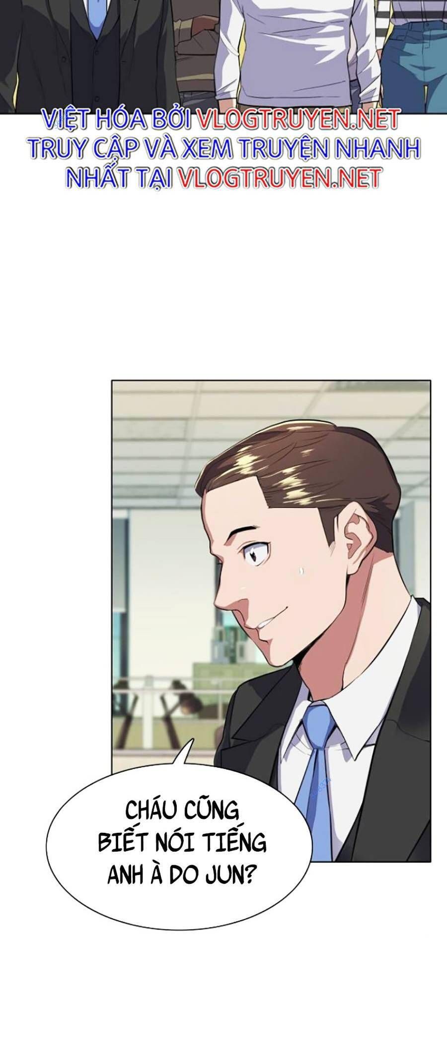 đọc truyện Tiểu Thiếu Gia Gia Tộc Tài Phiệt Chương 8 ảnh 76 tại Thiên Thai Truyện