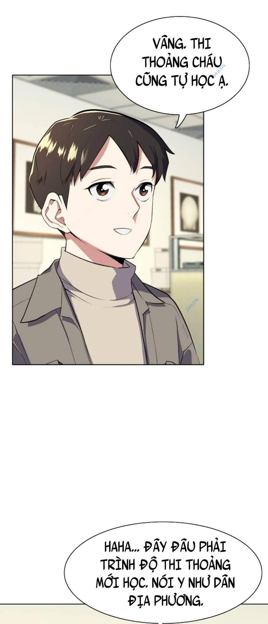 đọc truyện Tiểu Thiếu Gia Gia Tộc Tài Phiệt Chương 8 ảnh 77 tại Thiên Thai Truyện