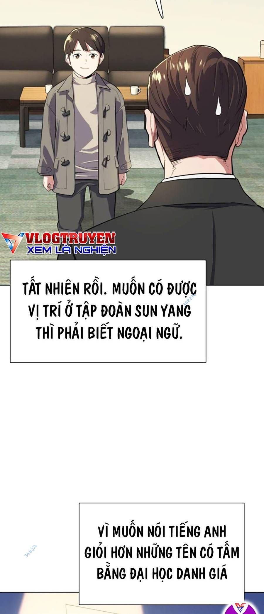 đọc truyện Tiểu Thiếu Gia Gia Tộc Tài Phiệt Chương 8 ảnh 78 tại Thiên Thai Truyện