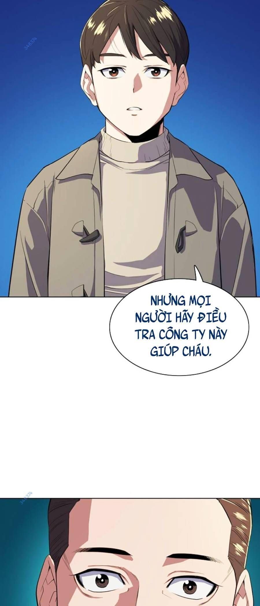 đọc truyện Tiểu Thiếu Gia Gia Tộc Tài Phiệt Chương 8 ảnh 80 tại Thiên Thai Truyện