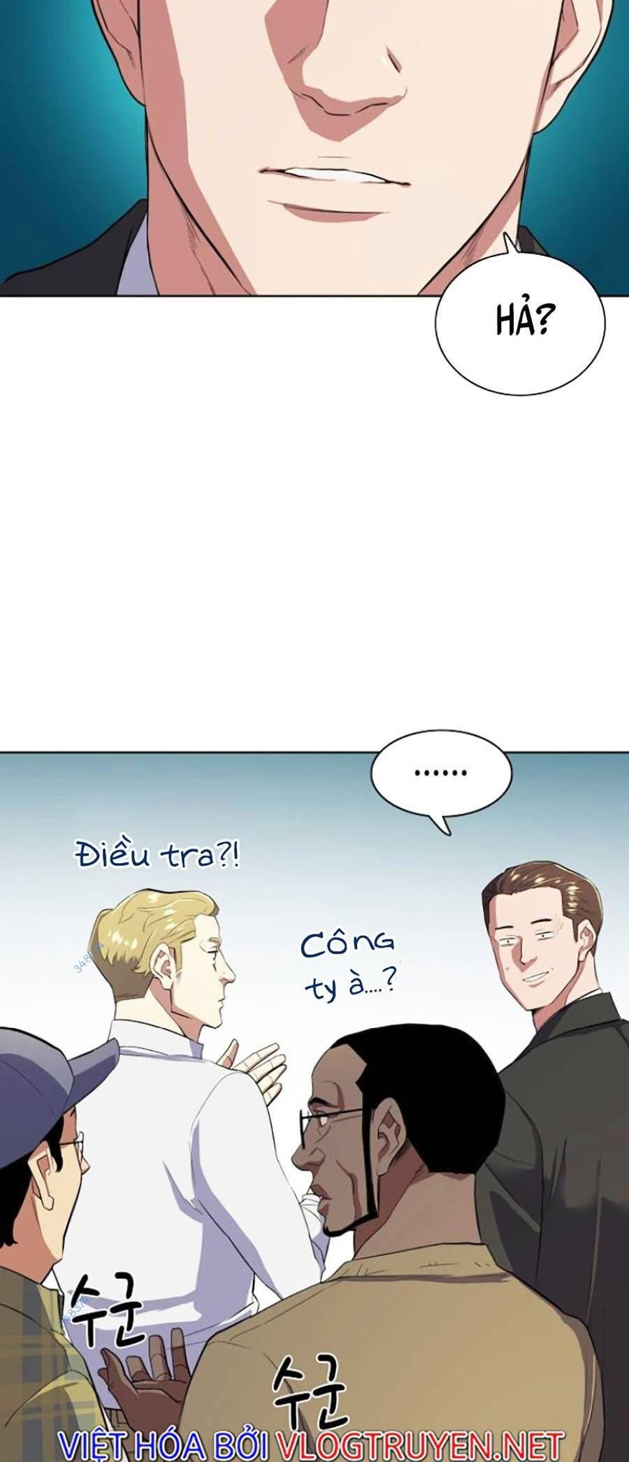 đọc truyện Tiểu Thiếu Gia Gia Tộc Tài Phiệt Chương 8 ảnh 81 tại Thiên Thai Truyện