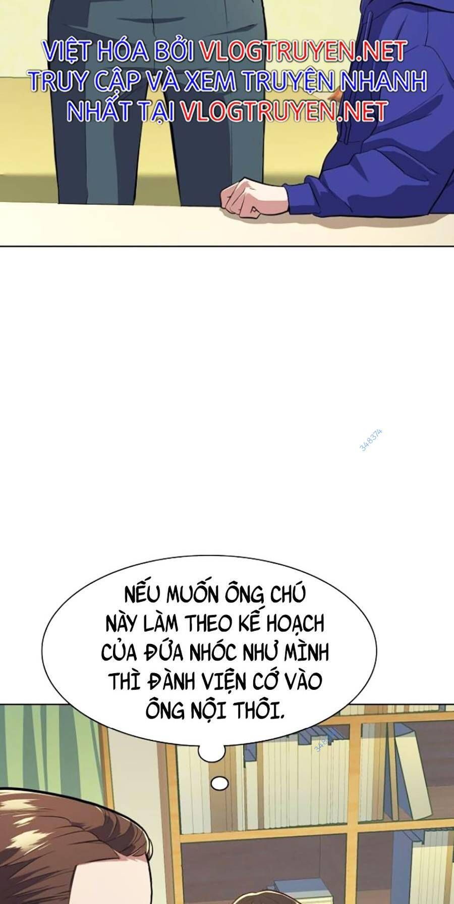 đọc truyện Tiểu Thiếu Gia Gia Tộc Tài Phiệt Chương 8 ảnh 10 tại Thiên Thai Truyện