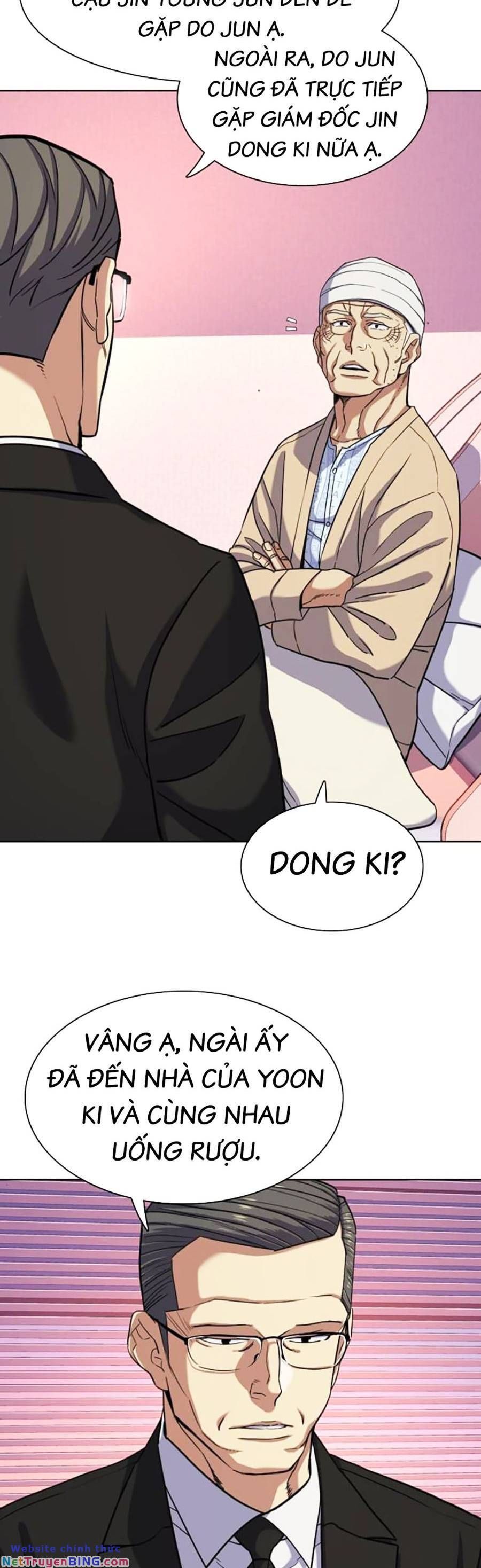 đọc truyện Tiểu Thiếu Gia Gia Tộc Tài Phiệt Chương 80 ảnh 13 tại Thiên Thai Truyện