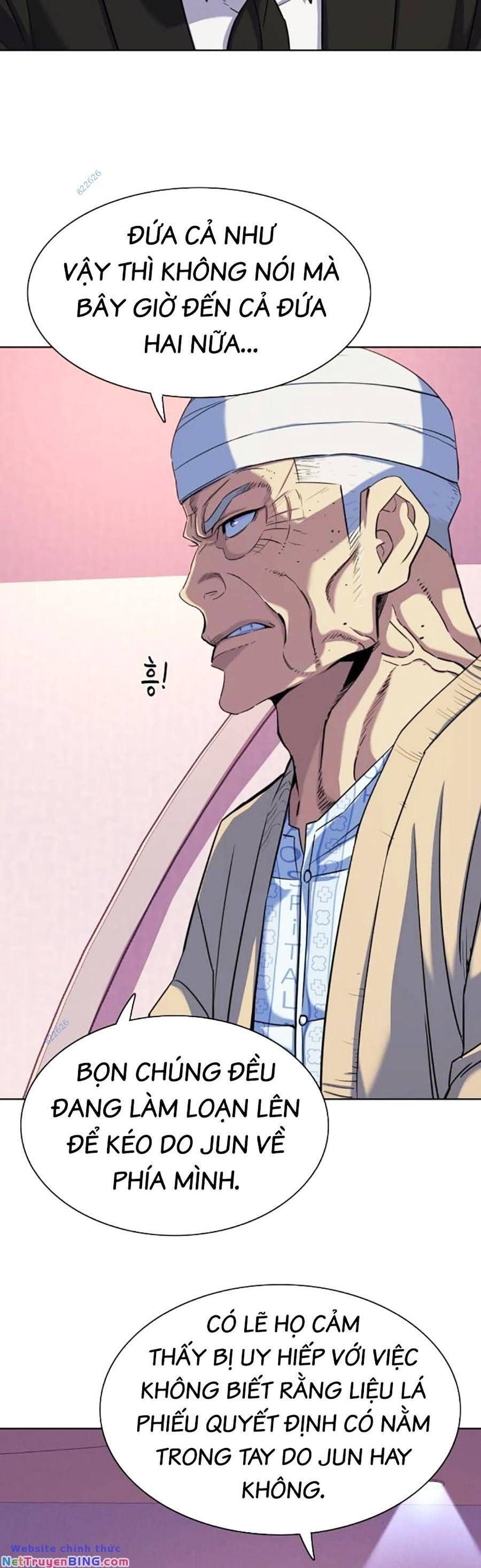 đọc truyện Tiểu Thiếu Gia Gia Tộc Tài Phiệt Chương 80 ảnh 14 tại Thiên Thai Truyện