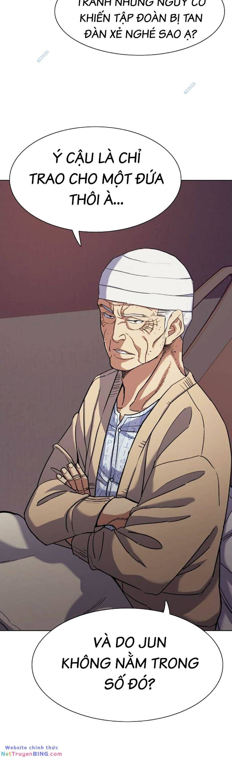 đọc truyện Tiểu Thiếu Gia Gia Tộc Tài Phiệt Chương 80 ảnh 18 tại Thiên Thai Truyện