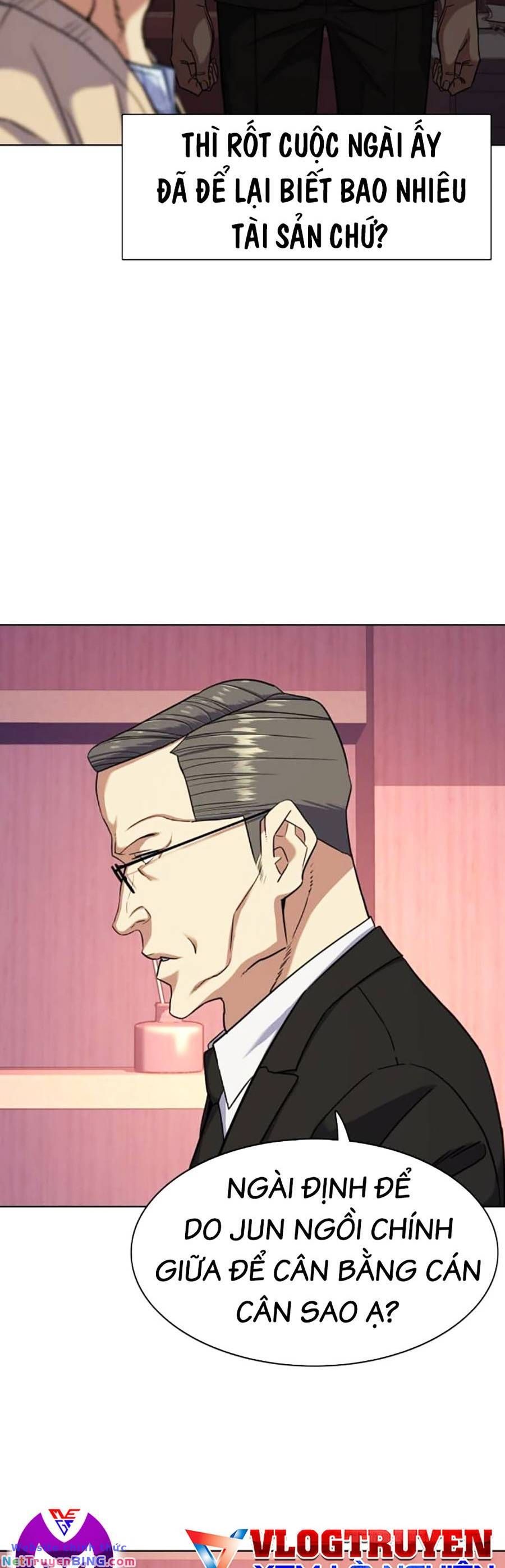 đọc truyện Tiểu Thiếu Gia Gia Tộc Tài Phiệt Chương 80 ảnh 23 tại Thiên Thai Truyện