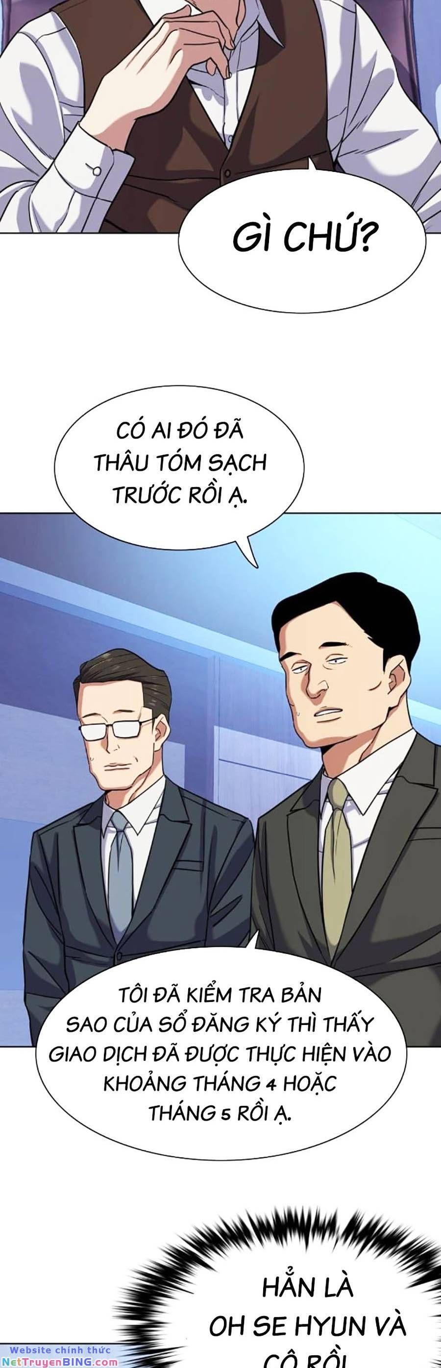 đọc truyện Tiểu Thiếu Gia Gia Tộc Tài Phiệt Chương 80 ảnh 31 tại Thiên Thai Truyện