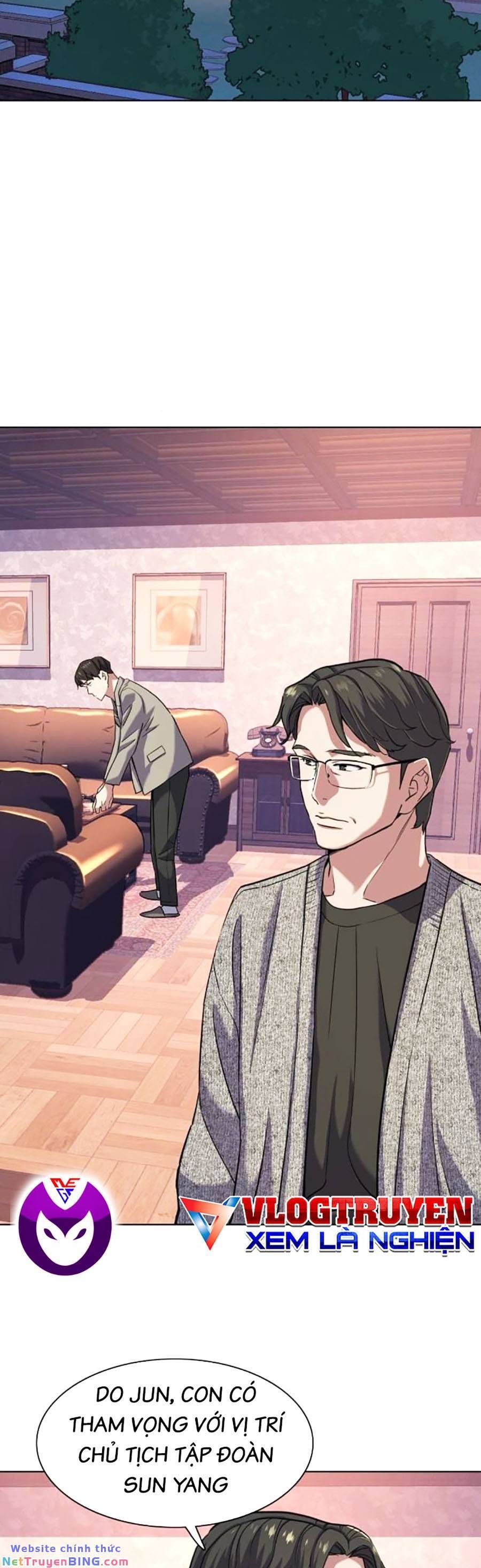 đọc truyện Tiểu Thiếu Gia Gia Tộc Tài Phiệt Chương 80 ảnh 5 tại Thiên Thai Truyện