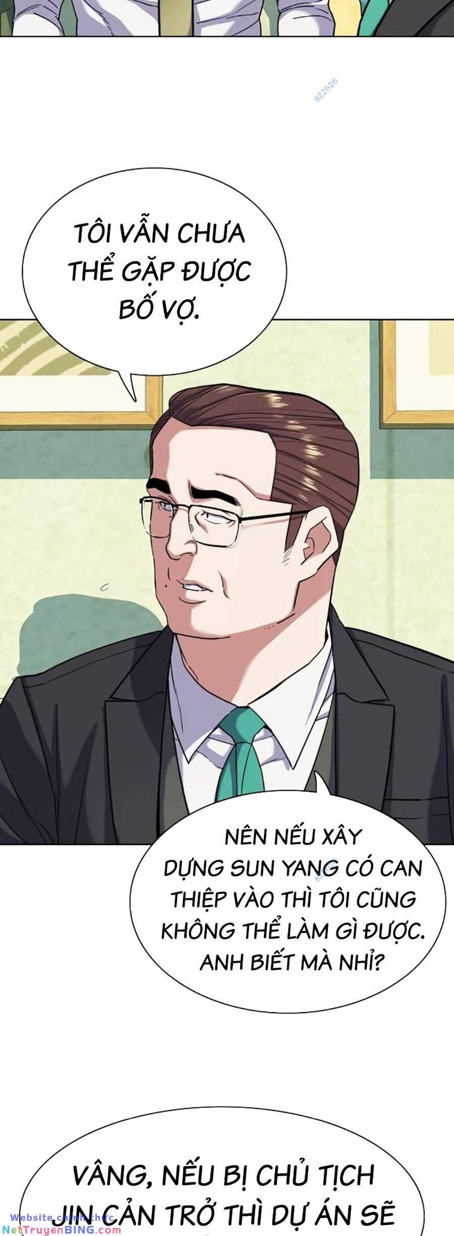 đọc truyện Tiểu Thiếu Gia Gia Tộc Tài Phiệt Chương 80 ảnh 52 tại Thiên Thai Truyện