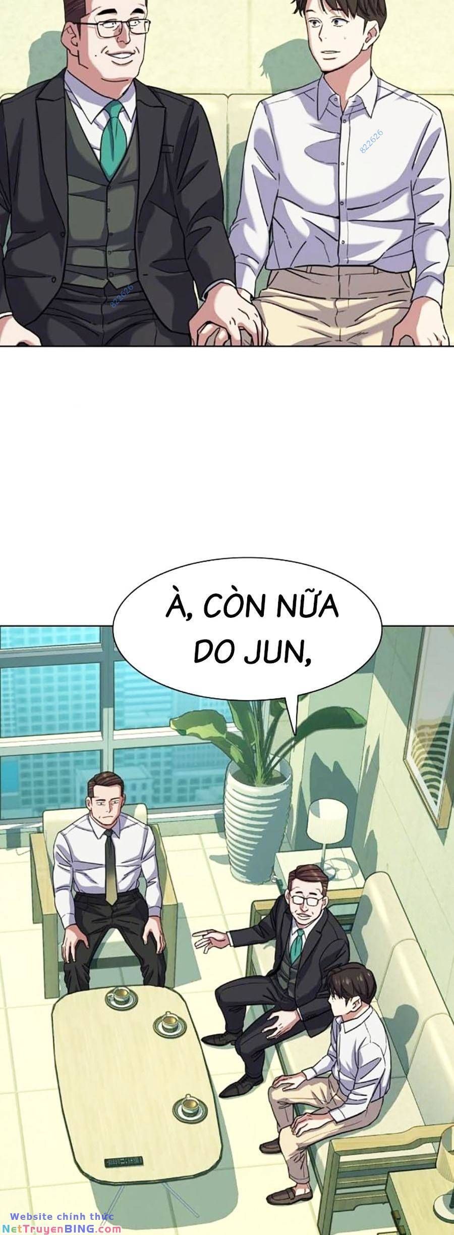 đọc truyện Tiểu Thiếu Gia Gia Tộc Tài Phiệt Chương 80 ảnh 56 tại Thiên Thai Truyện