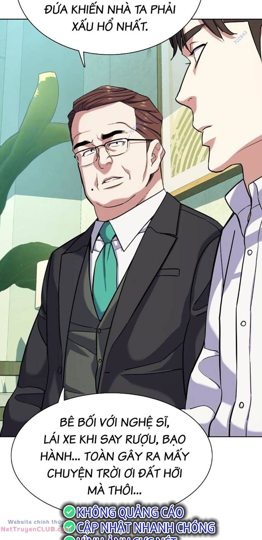 đọc truyện Tiểu Thiếu Gia Gia Tộc Tài Phiệt Chương 81 ảnh 35 tại Thiên Thai Truyện