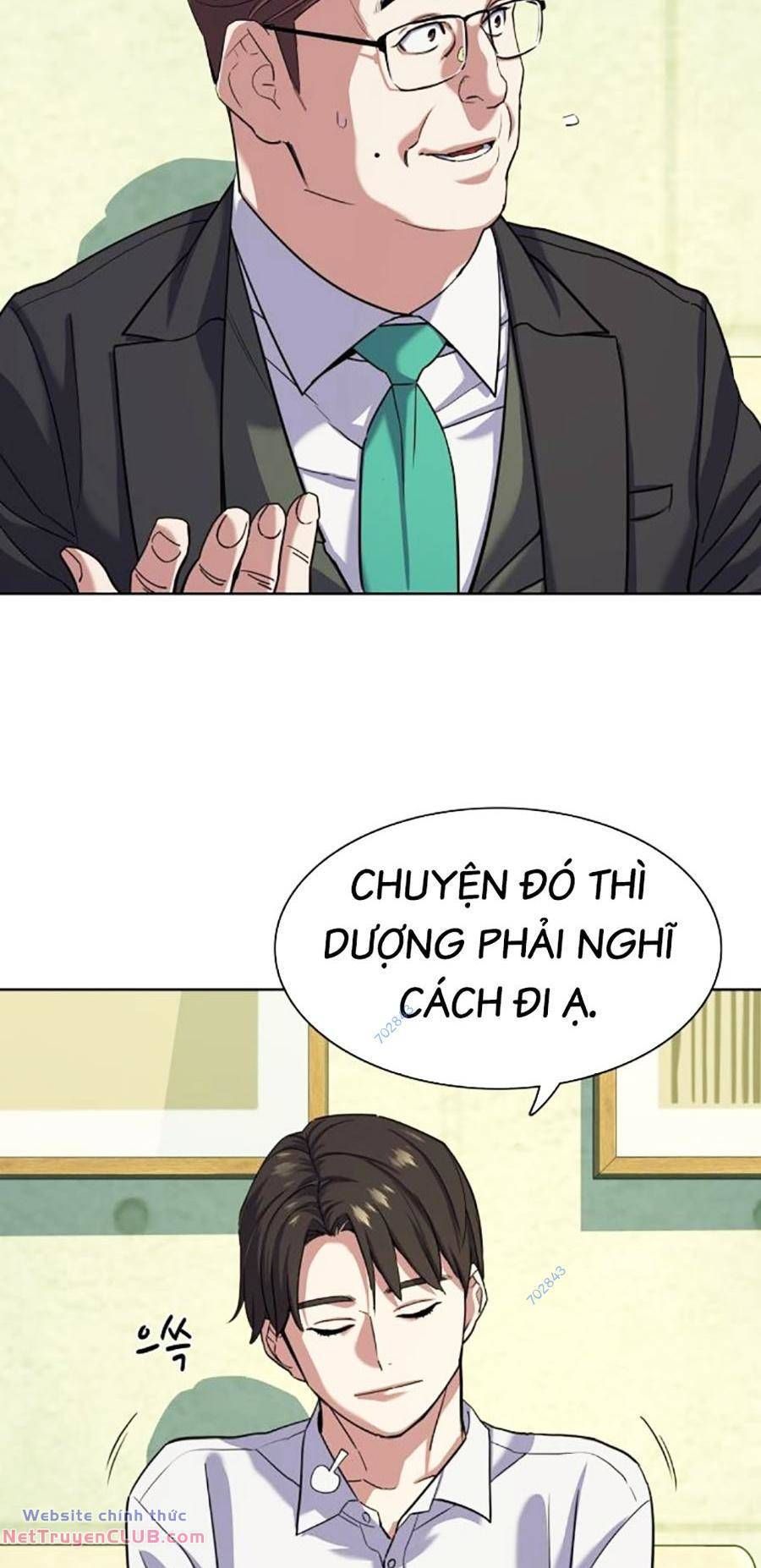 đọc truyện Tiểu Thiếu Gia Gia Tộc Tài Phiệt Chương 81 ảnh 43 tại Thiên Thai Truyện