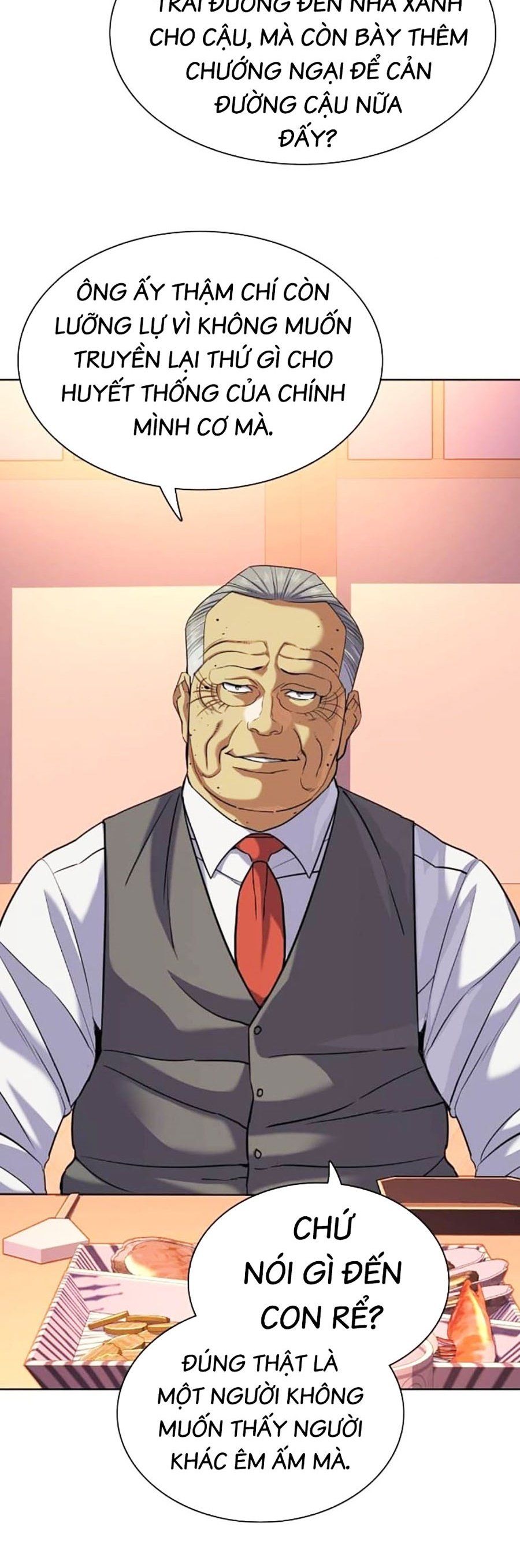 đọc truyện Tiểu Thiếu Gia Gia Tộc Tài Phiệt Chương 84 ảnh 5 tại Thiên Thai Truyện